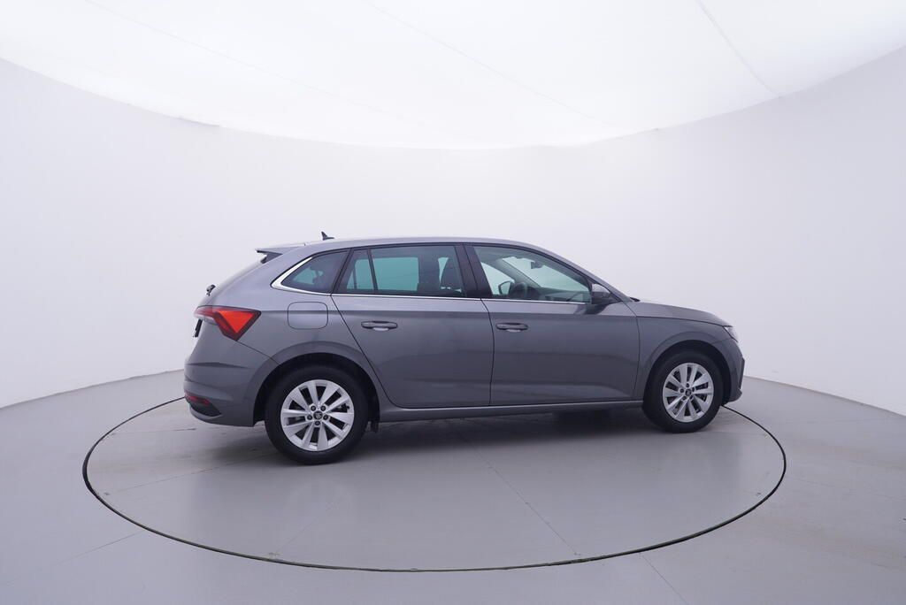 Škoda Scala, Selection 1.0 TSI 85 kW - fotka 6