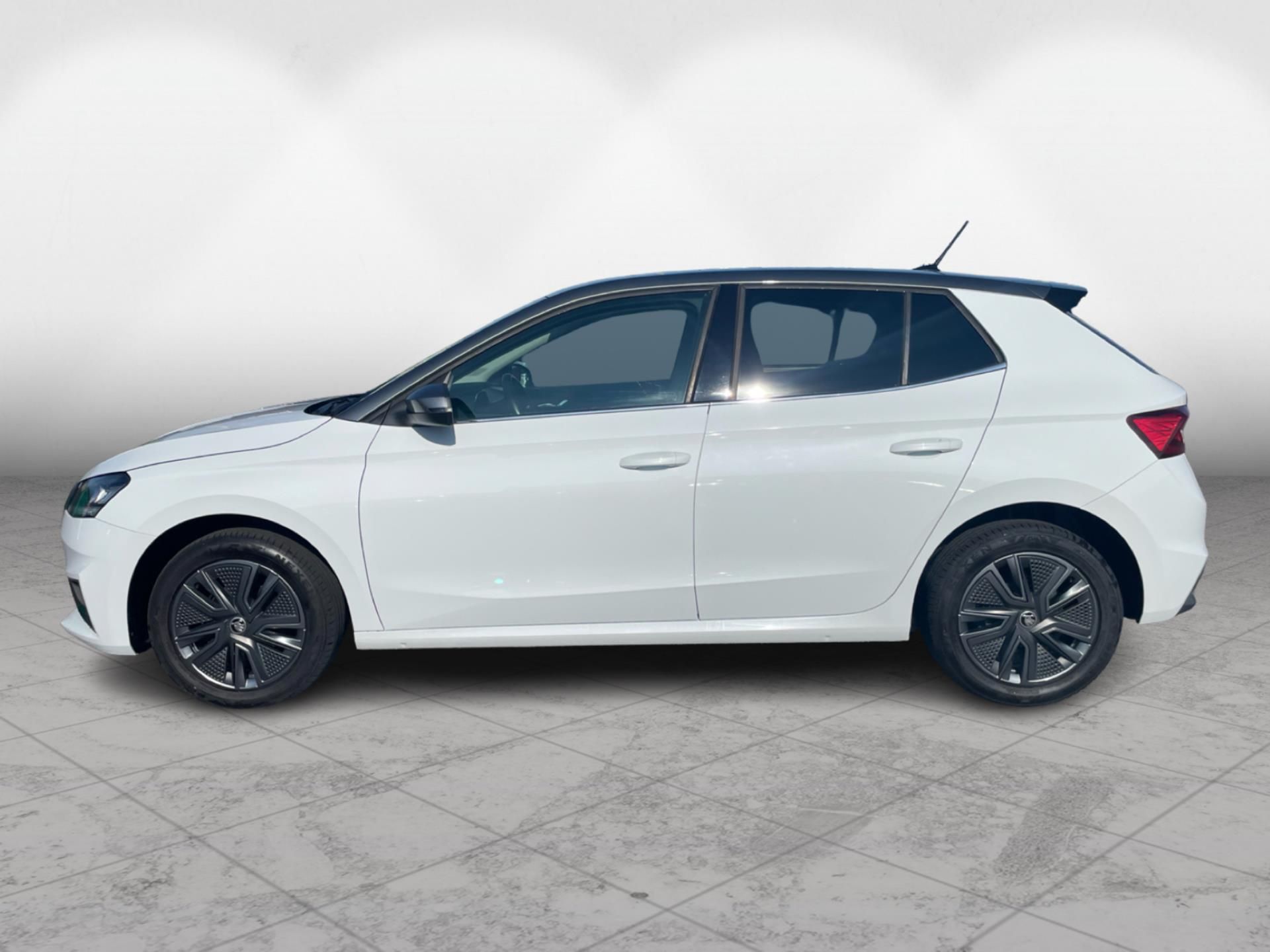 Škoda Fabia, 1.0 TSi STYLE - fotka 3