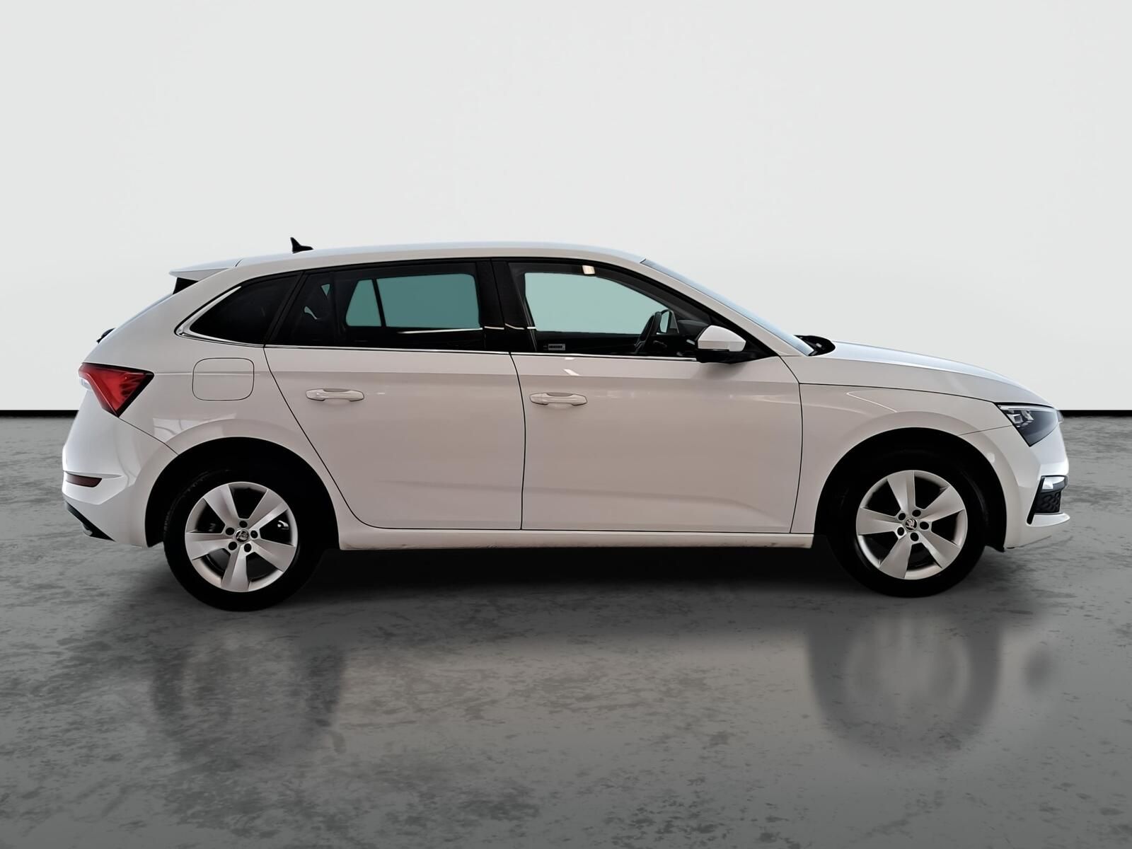 Škoda Scala, 1.0 TSI, Style Plus - fotka 6