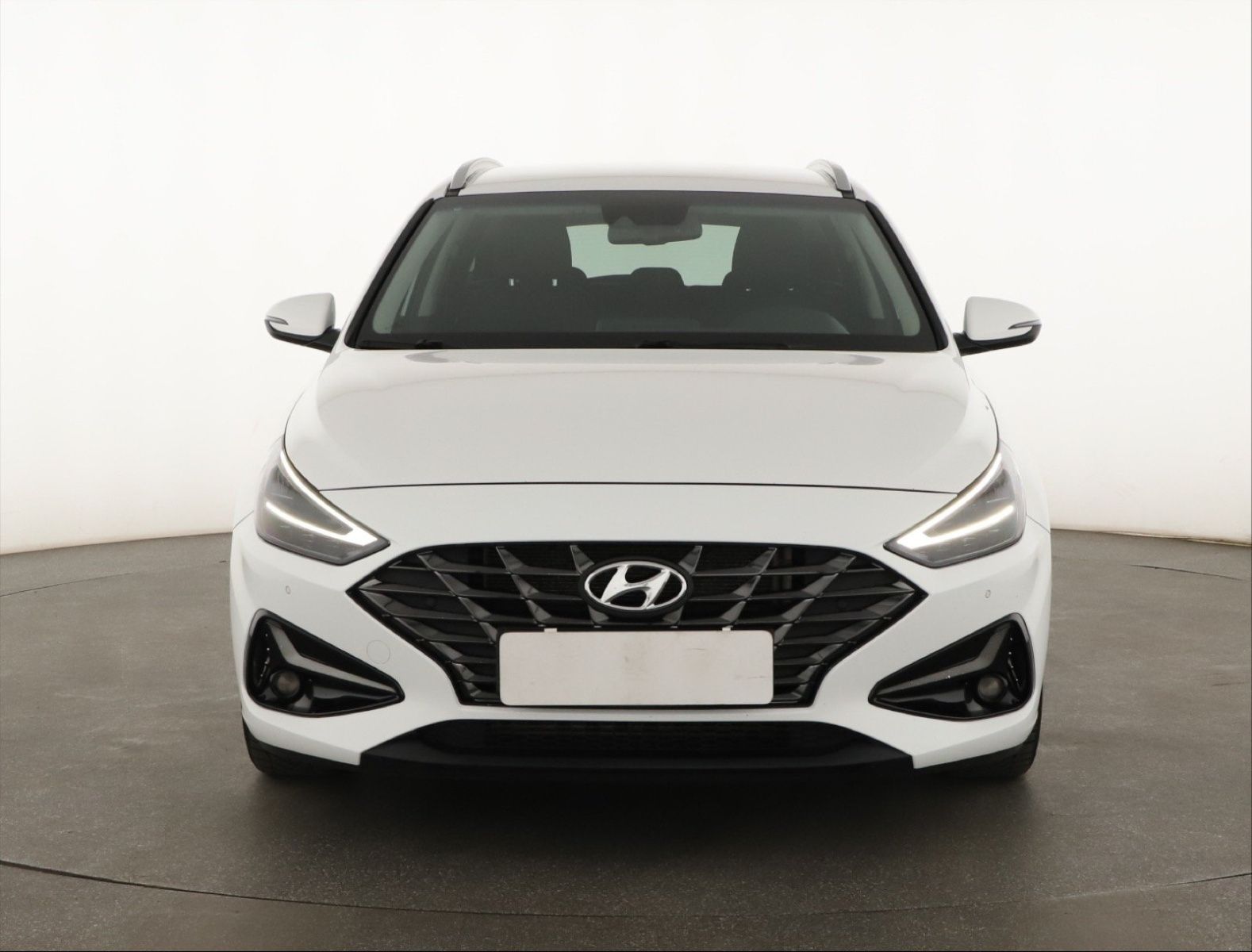 Hyundai i30, 1.5 T-GDI MHEV, Automat, ČR - fotka 2