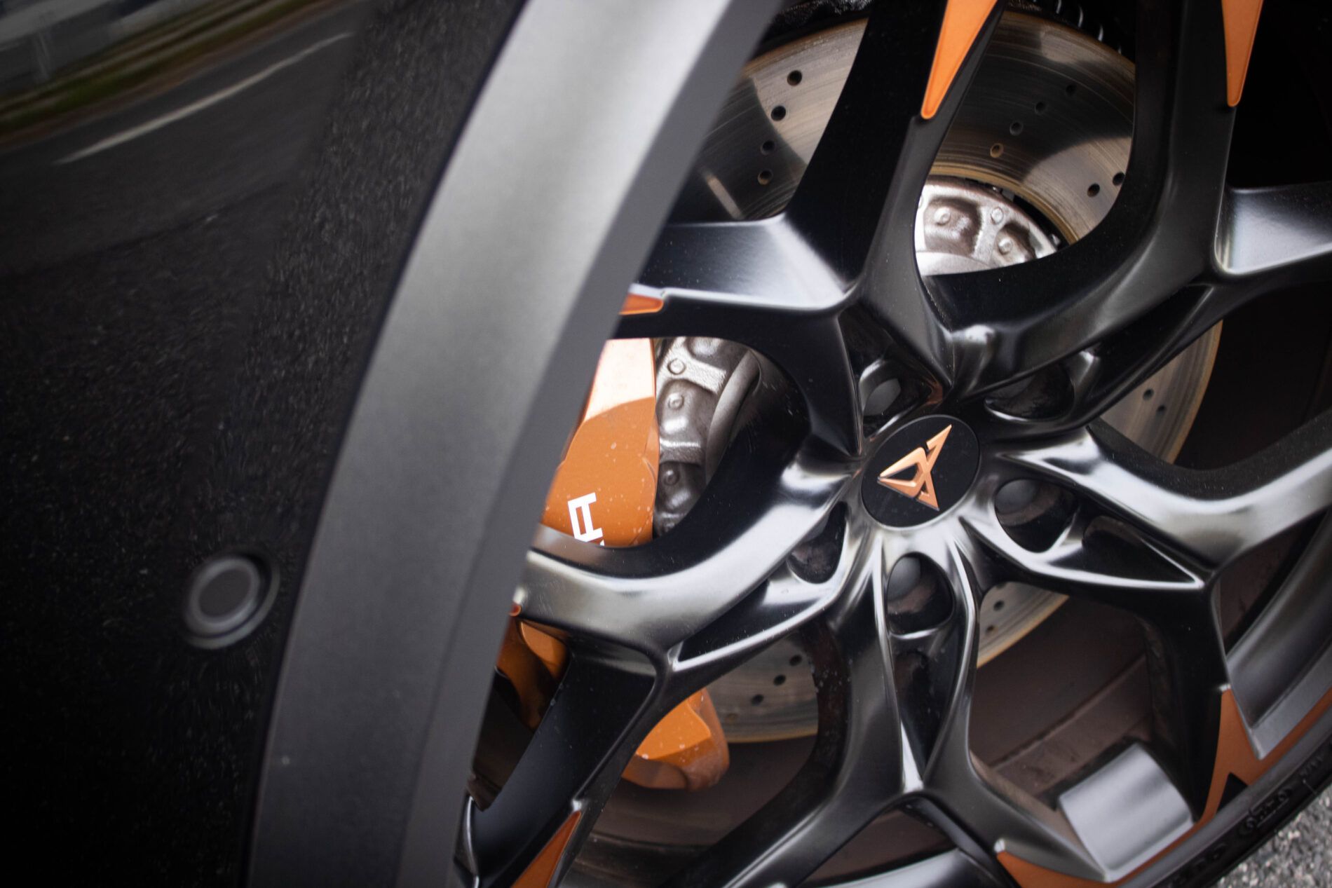 Cupra Formentor - fotka 6