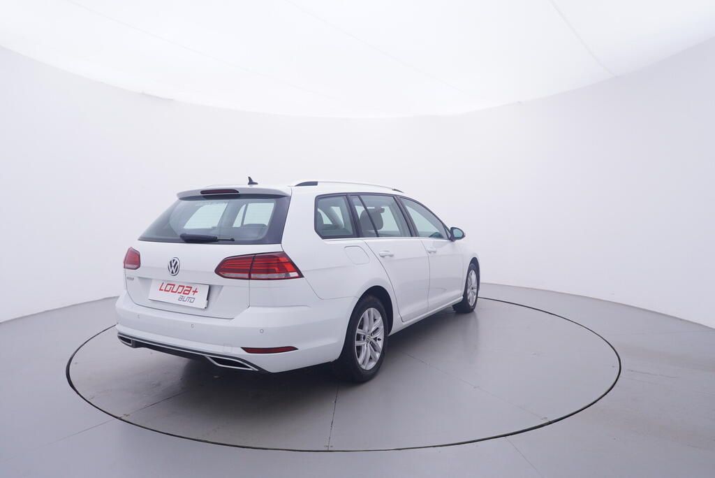 Volkswagen Golf Variant, Highline 1.5 TSI 110 kW - fotka 5