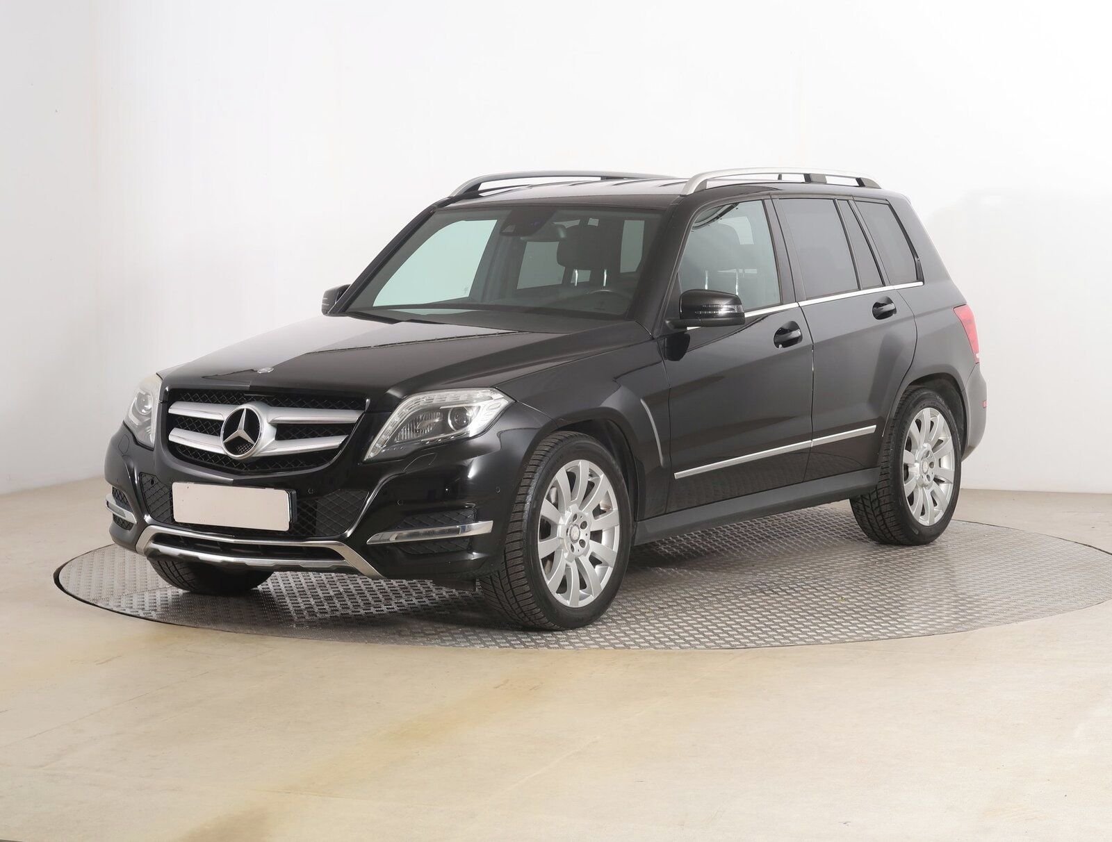 Mercedes-Benz GLK, 220 CDI, 4X4, Automat - fotka 2