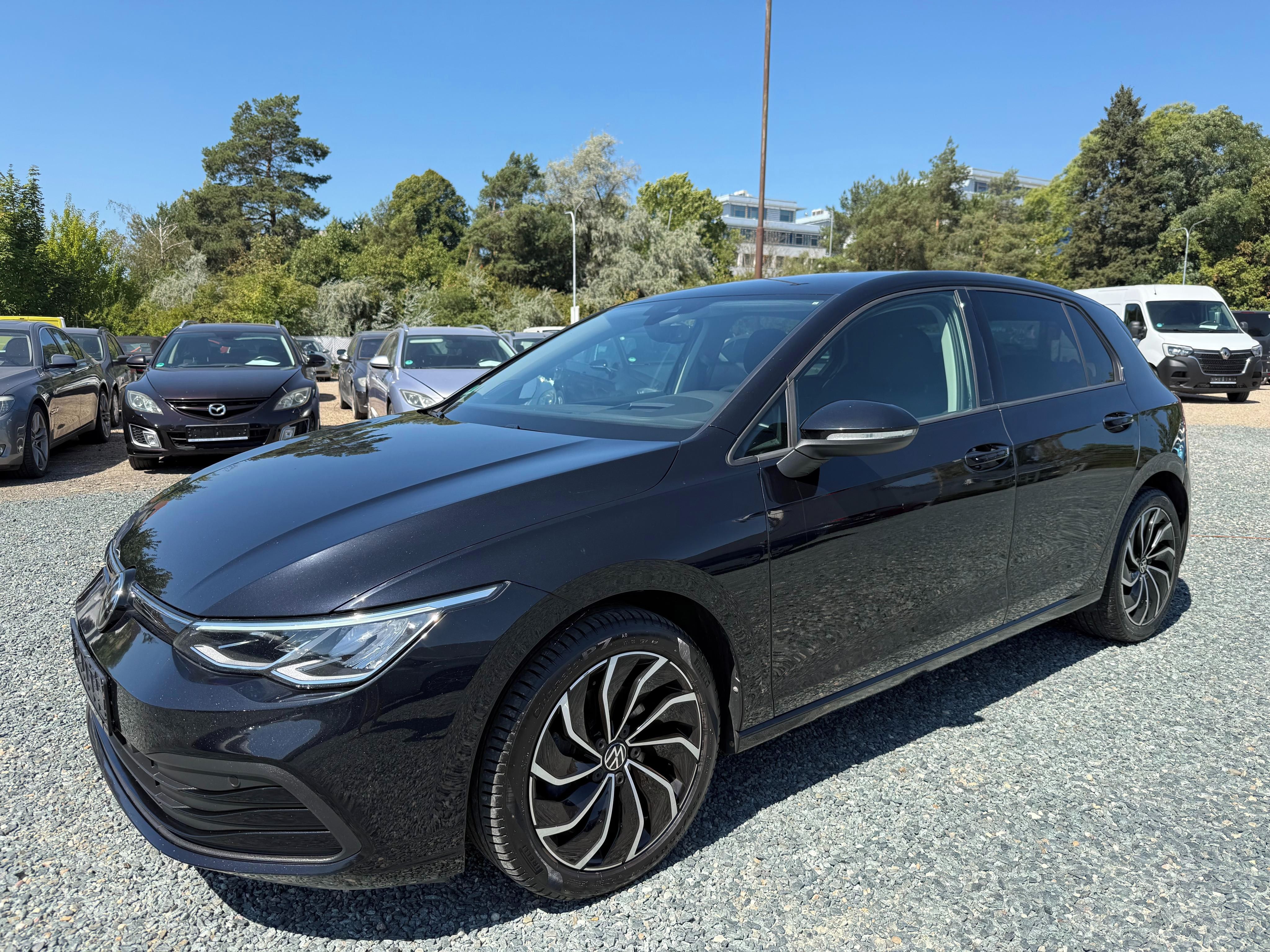 Volkswagen Golf, 2.0 TDi 85Kw Highline