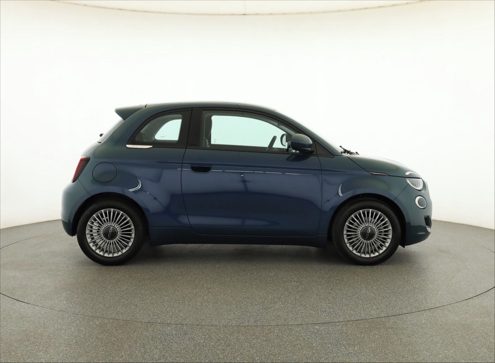 Fiat 500, 1.0 MHEV, Záruka, ČR,1.maj - fotka 6