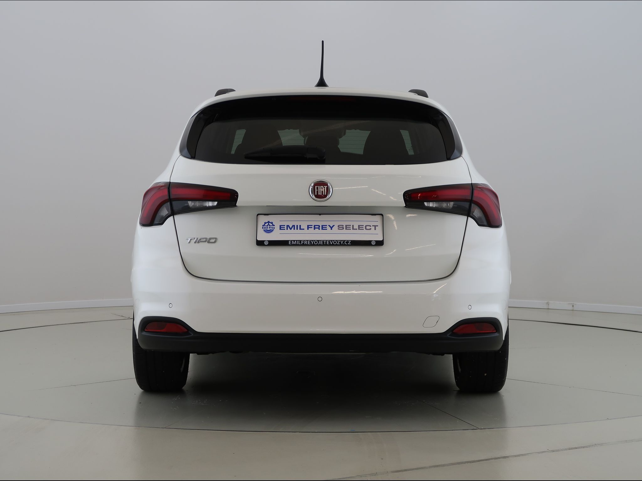 Fiat Tipo, 1.6,MJet,96KW,Manuál,DPH - fotka 6
