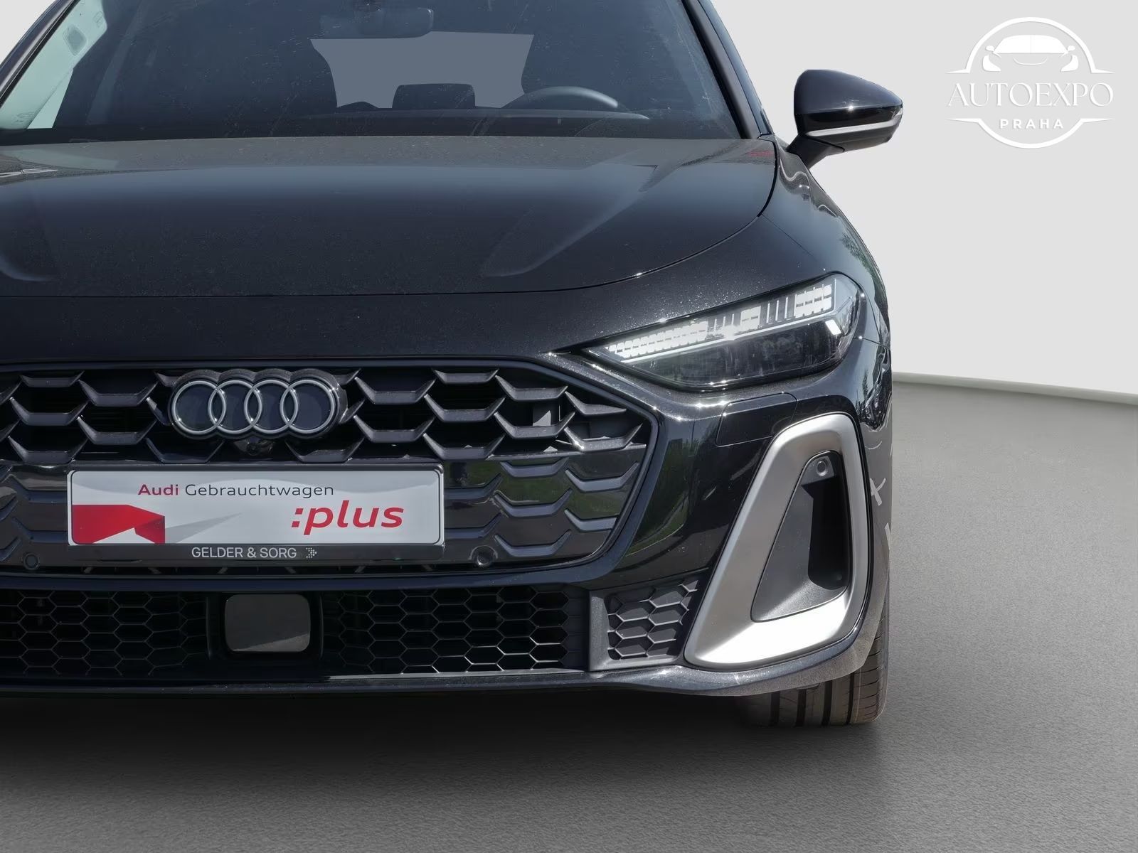 Audi A5, Avant 40 TDI S line TechPlus* - fotka 5