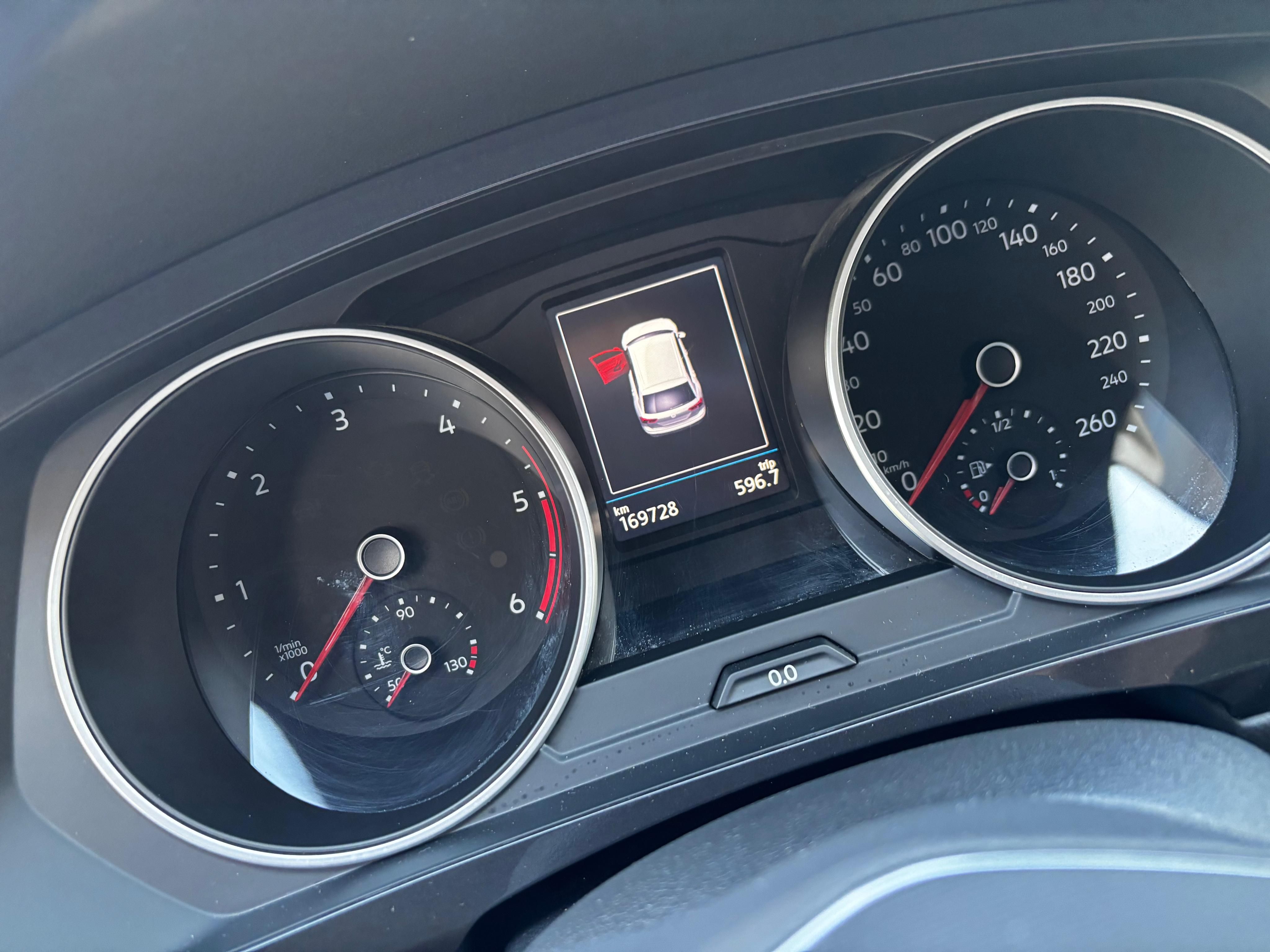 Volkswagen Tiguan, VW Tiguan 2.0TDI , 110kw DSG - fotka 4