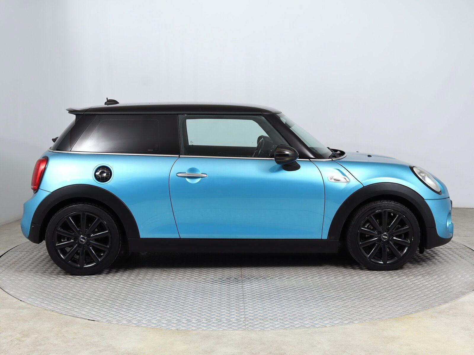 Mini Cooper S, Cooper S, Automat, Serv.kniha - fotka 6