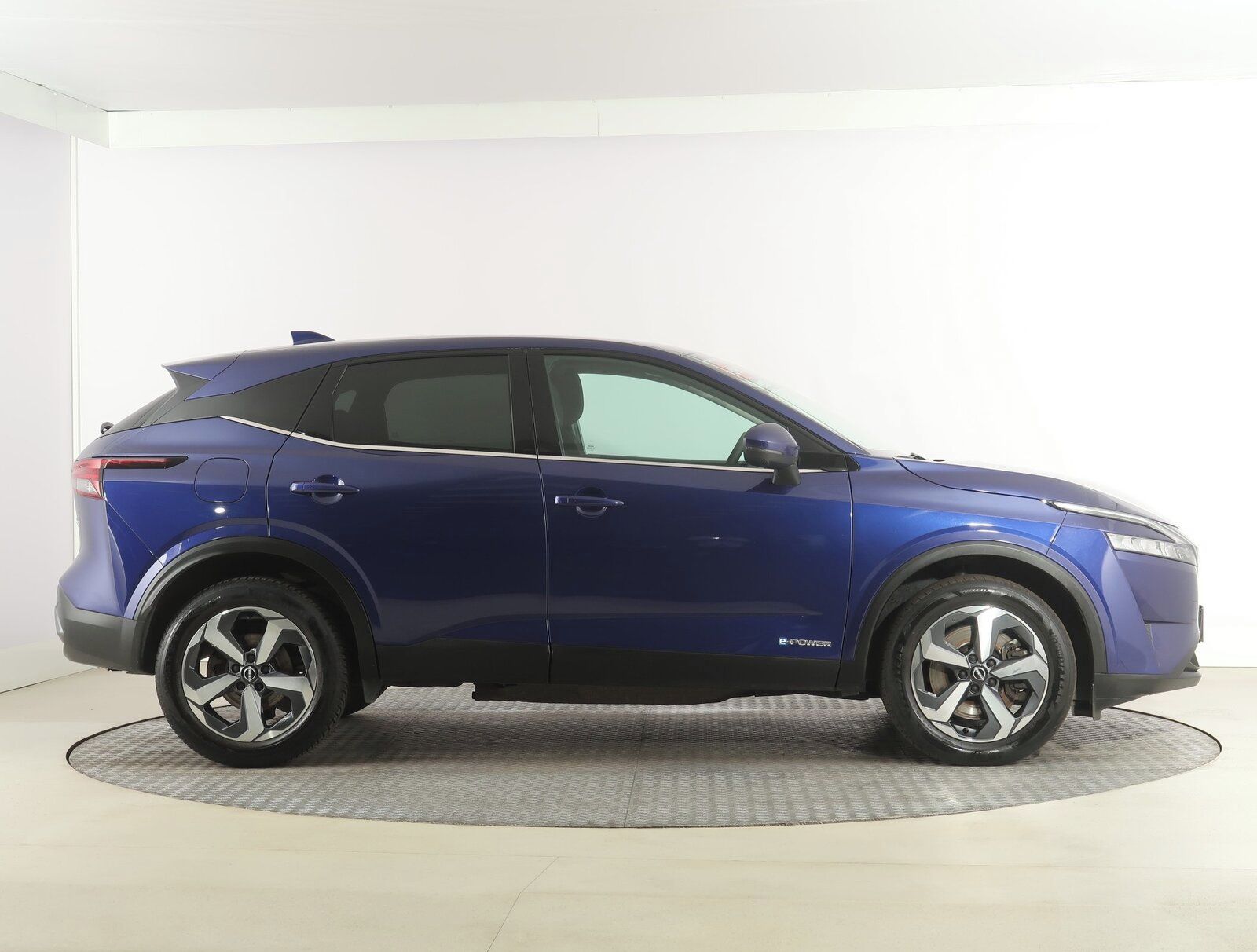 Nissan Qashqai, 1.5 e-Power, N-Connecta - fotka 6