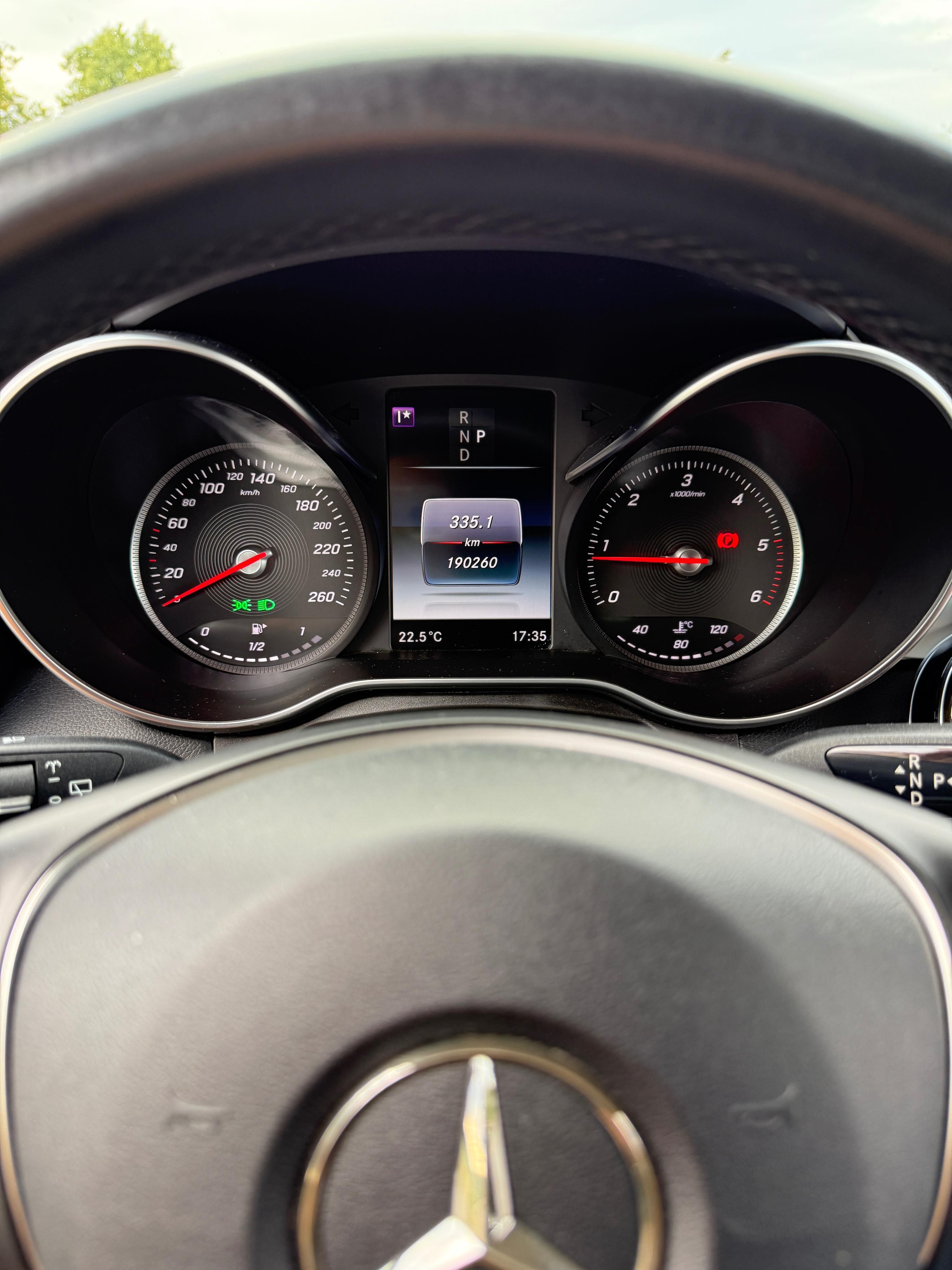 Mercedes-Benz GLC - fotka 5