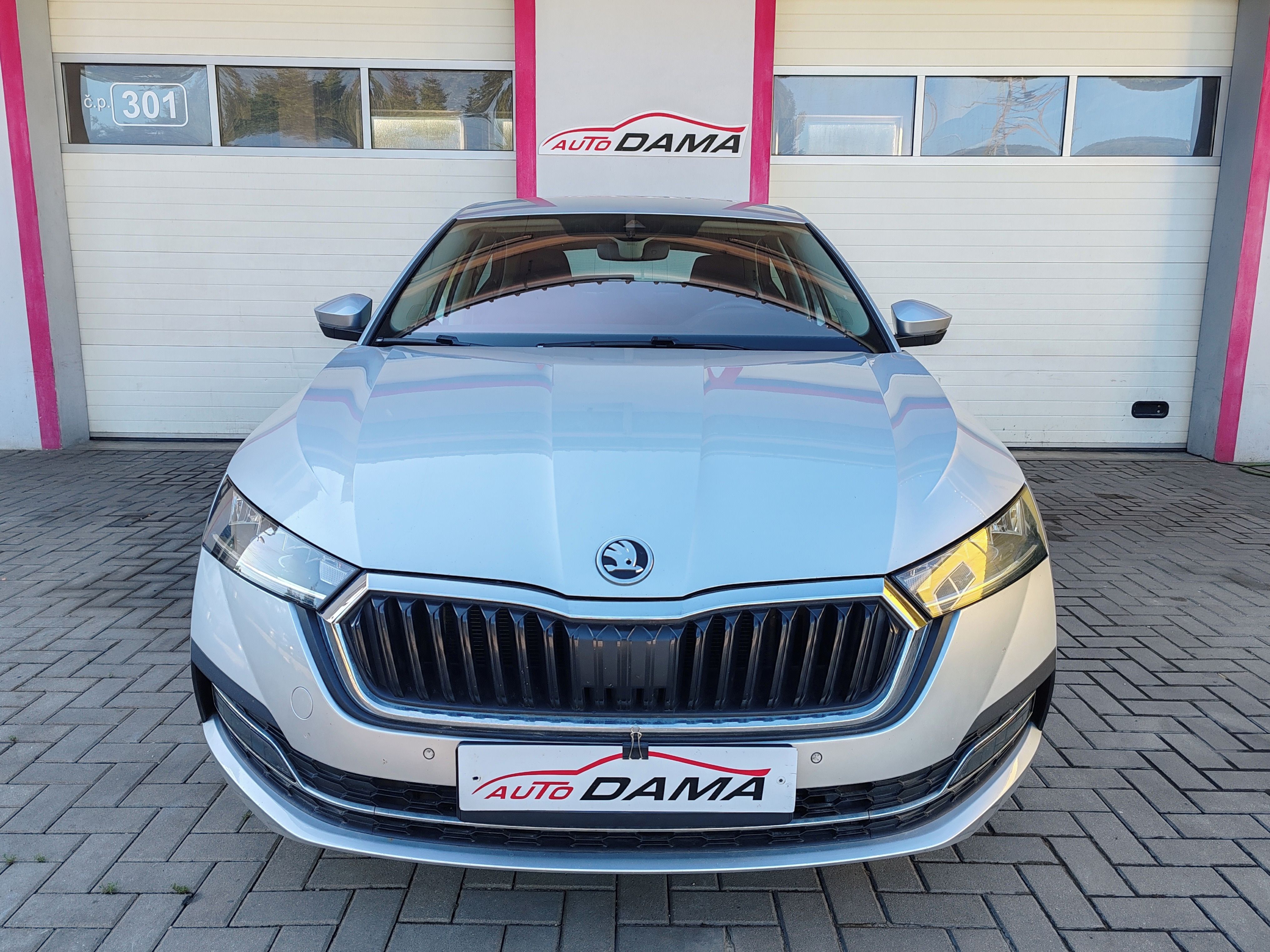 Škoda Octavia, 2.0TDI 85kw Style 1.Maj*DPH*ČR - fotka 2