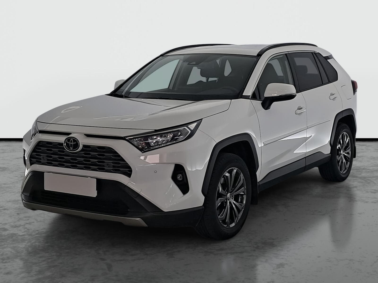 Toyota Rav4, 2.0 Valvematic, 4X4, ČR,1.maj - fotka 2