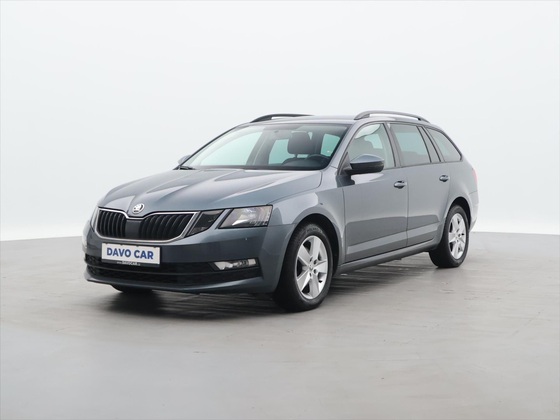 Škoda Octavia, 1,5 G-TEC 96kW DSG CZ 2Maj DPH - fotka 3