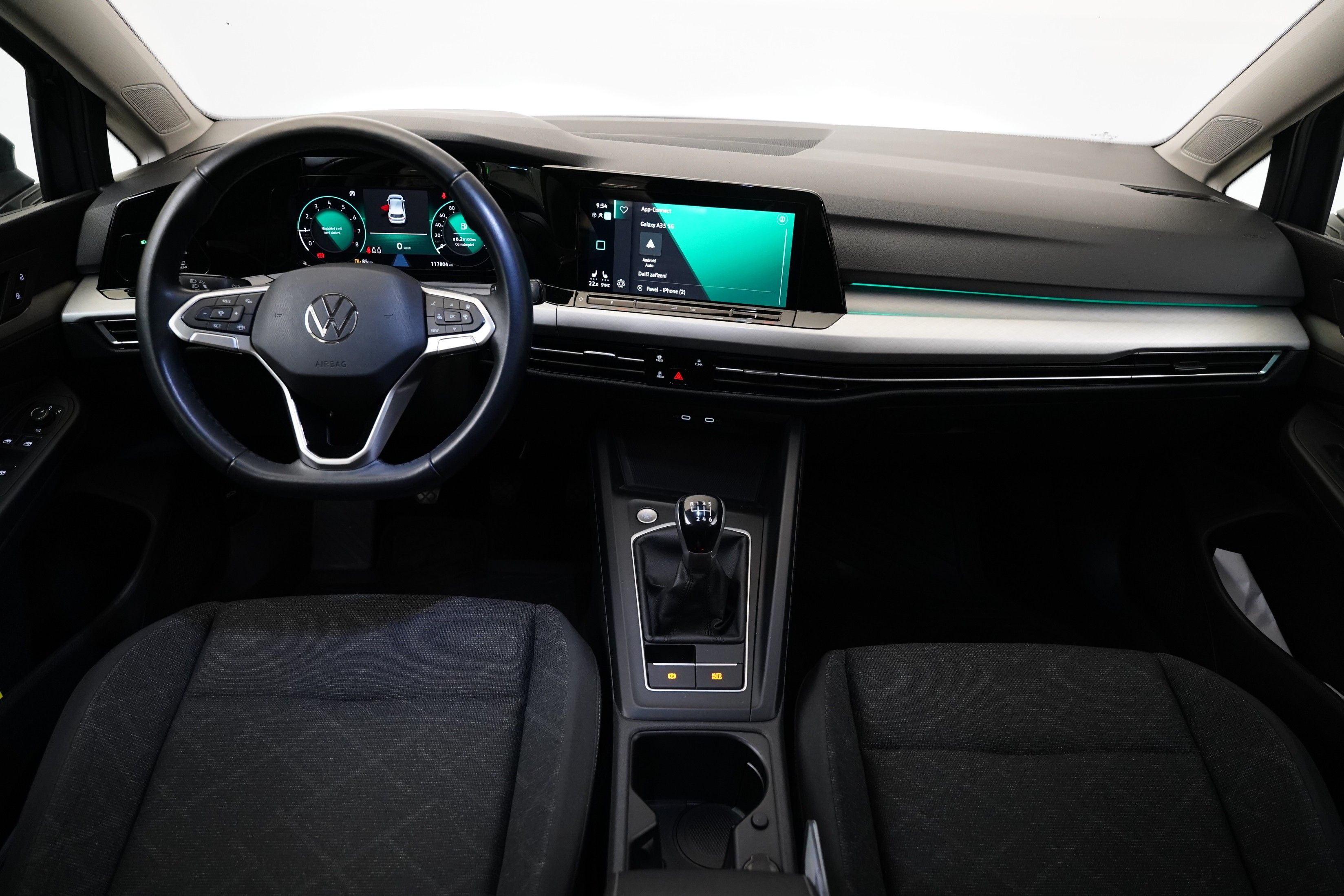 Volkswagen Golf, 1.0 TSI 81 kW Life - fotka 5