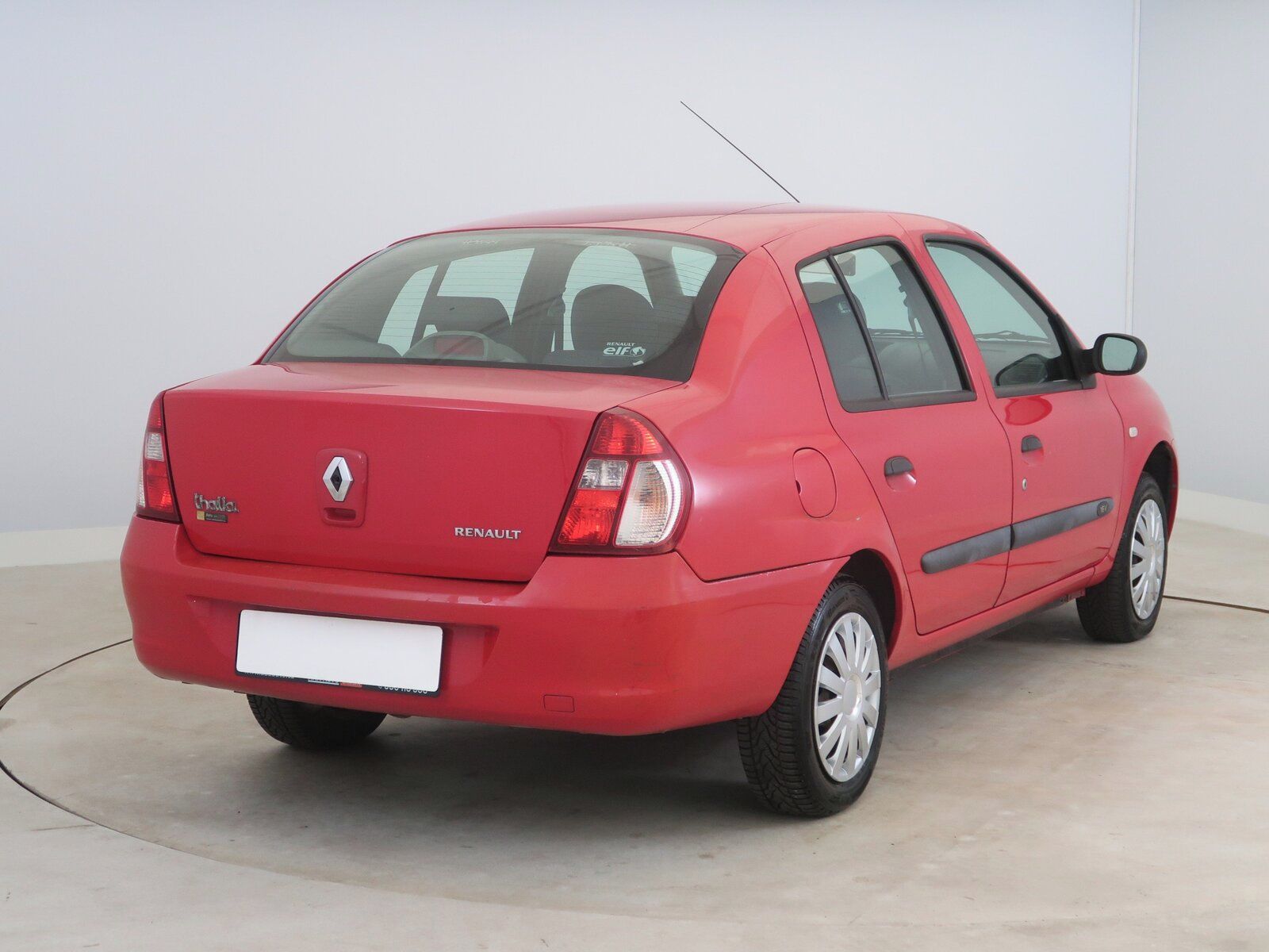 Renault Thalia, 1.2 16V, NOVÁ CENA - fotka 5