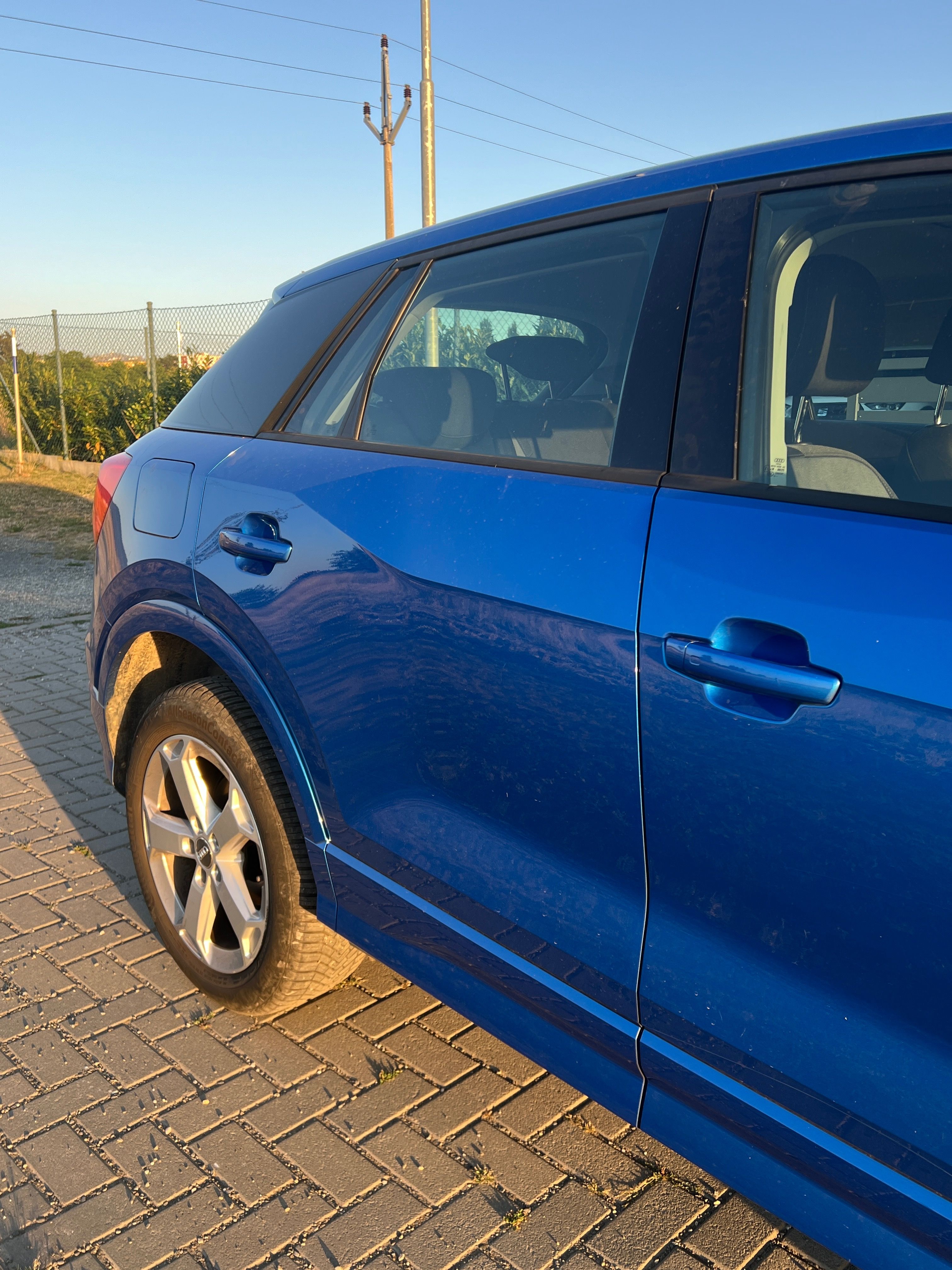 Audi Q2 - fotka 6