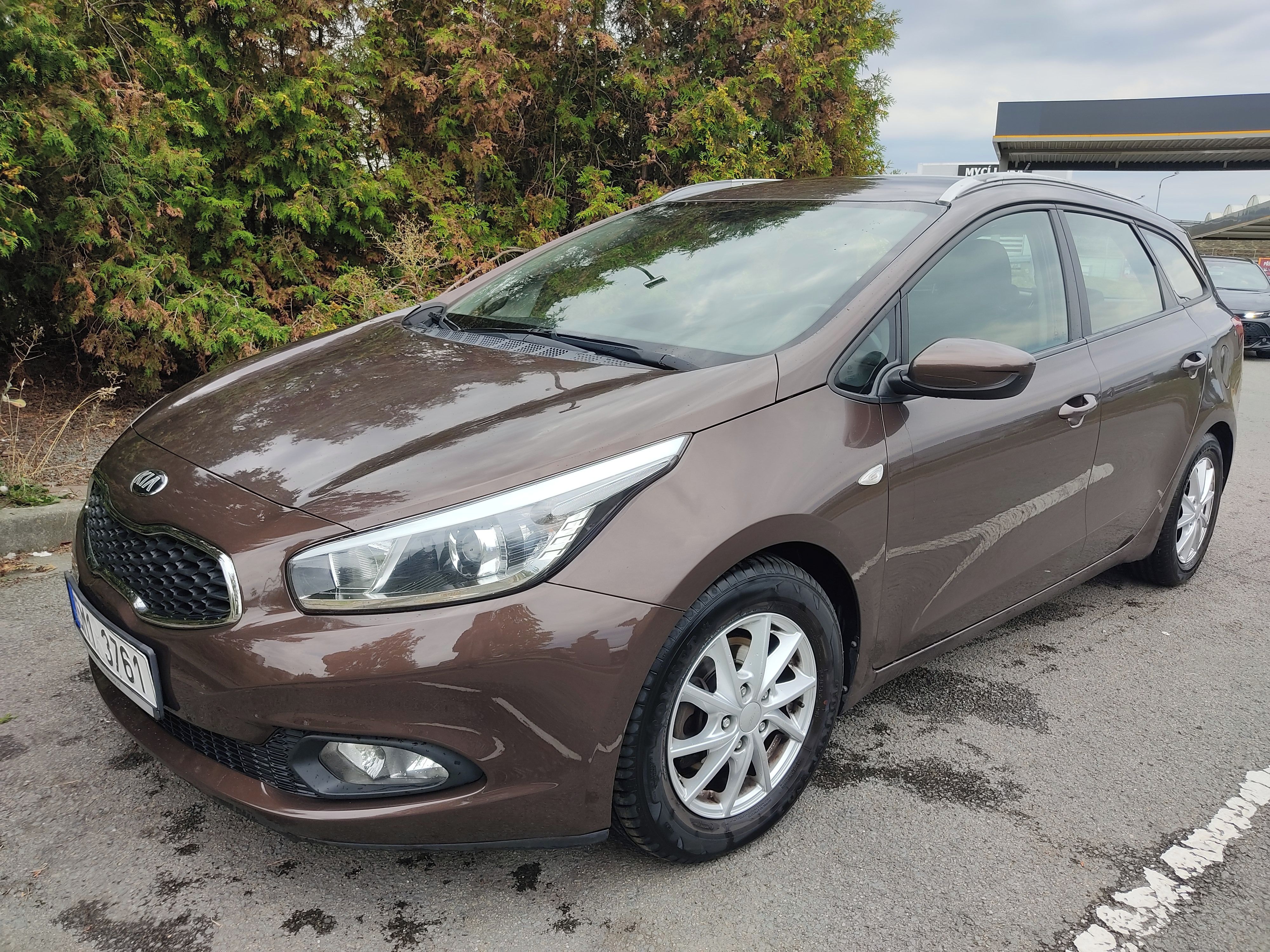 Kia Cee´d