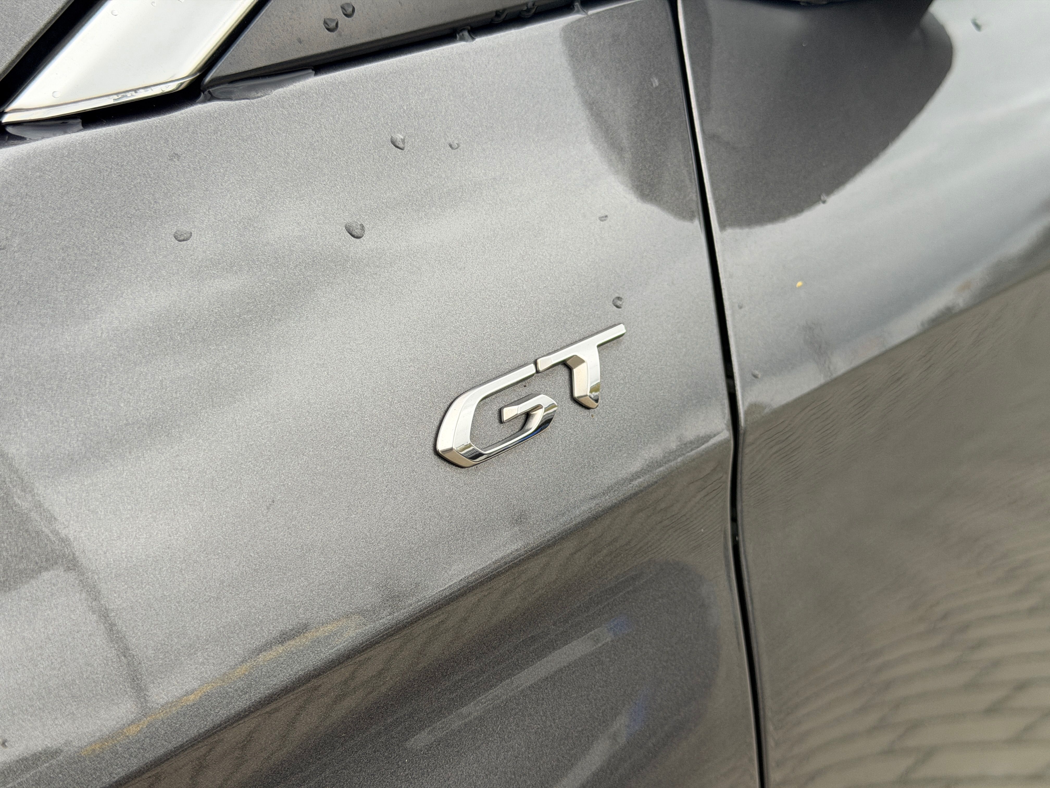 Peugeot 3008, GT 1.6 PureTech 180k EAT8 - fotka 3