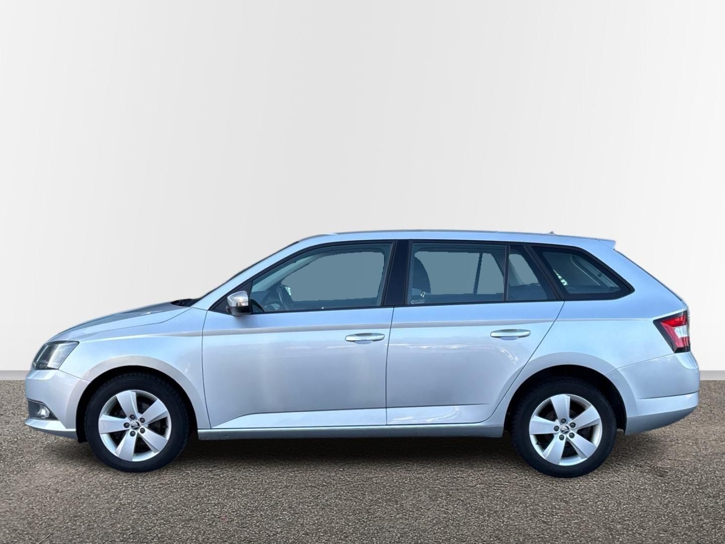 Škoda Fabia, 1.0 TSI / 70 kW Style - fotka 3