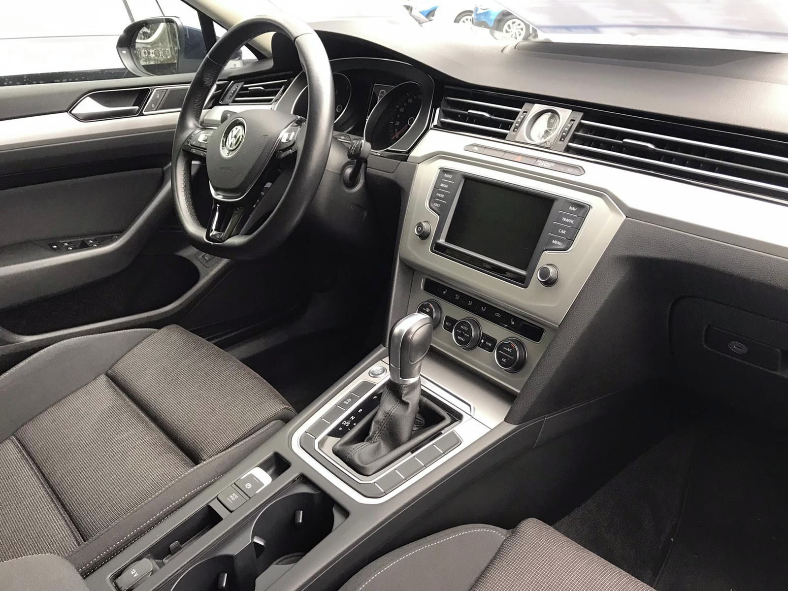 Volkswagen Passat, B8 Var 2.0 TDI, odpocet DPH - fotka 3