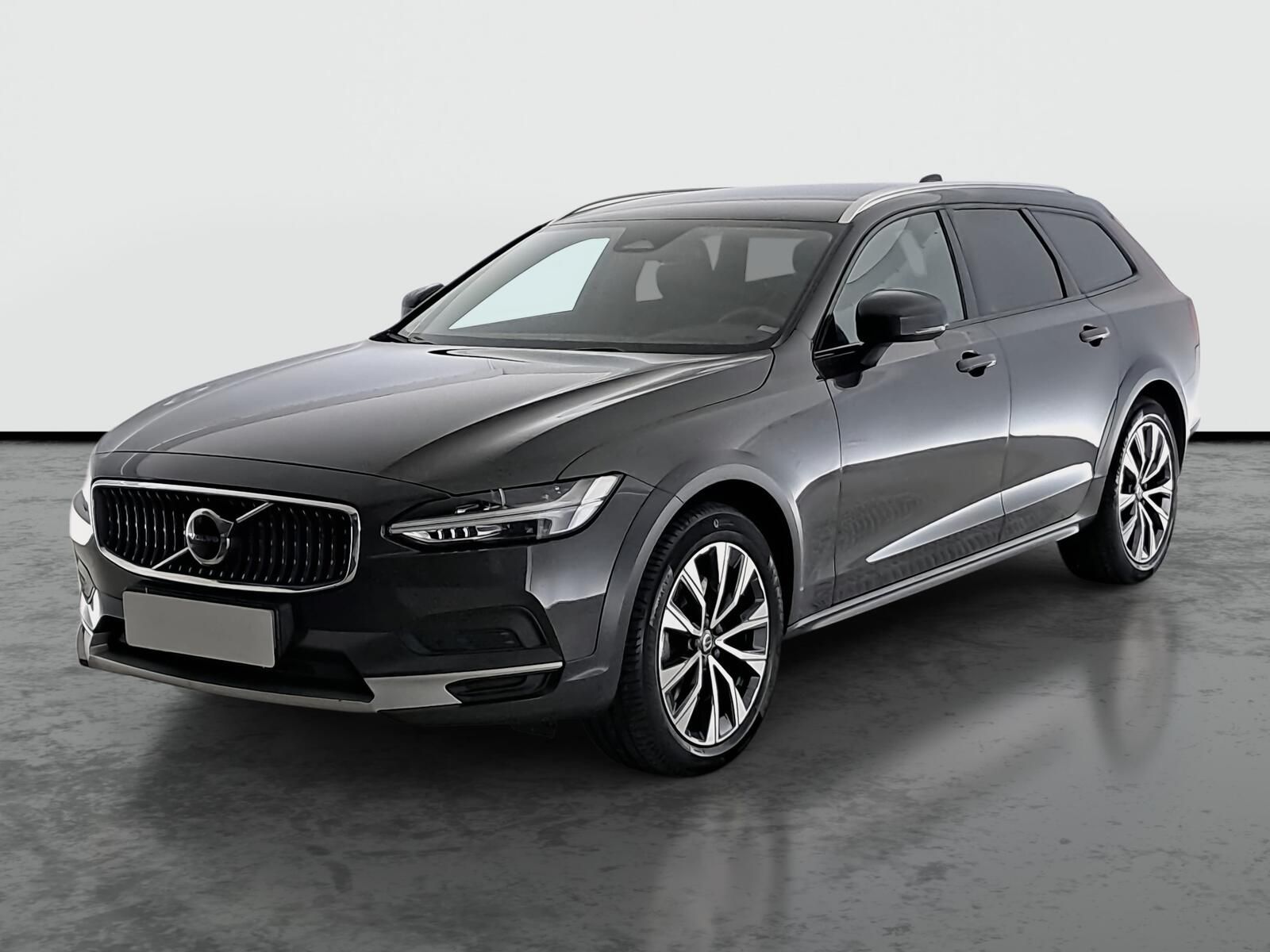 Volvo V90, Cross Country, 4X4, Automat - fotka 2