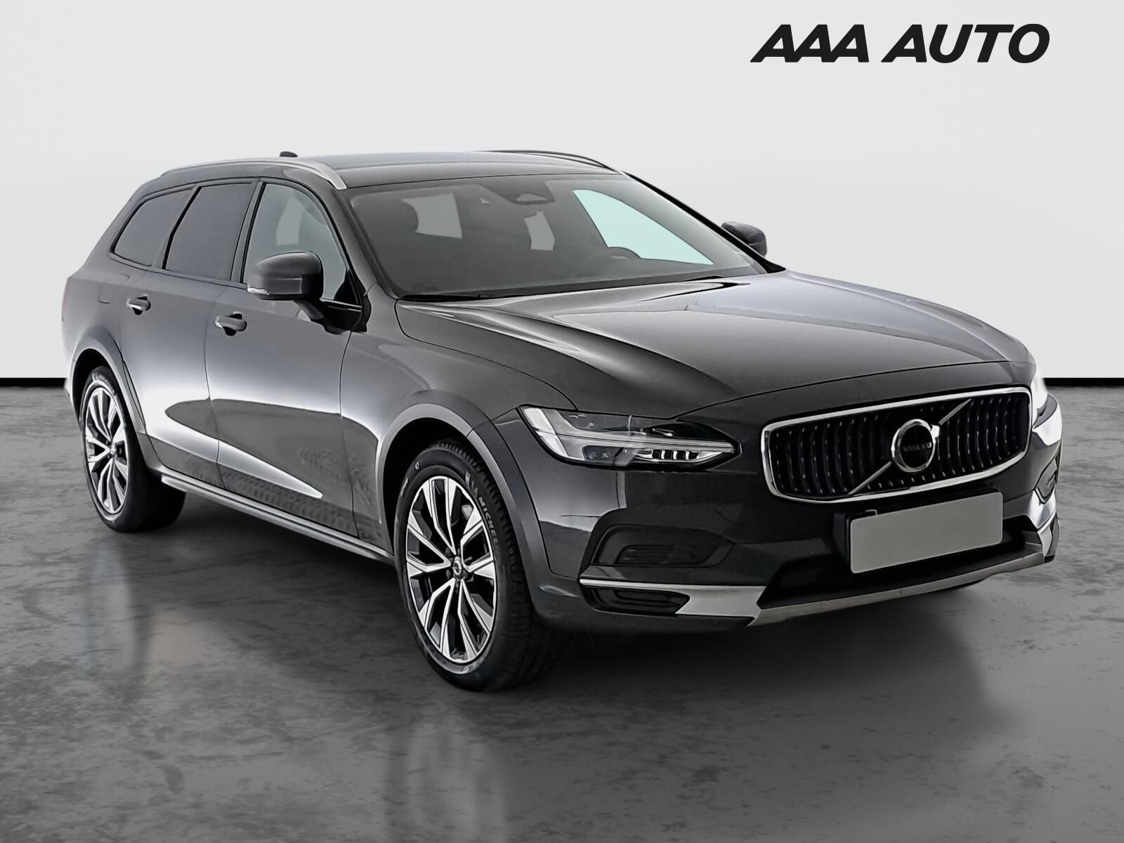 Volvo V90, Cross Country, 4X4, Automat