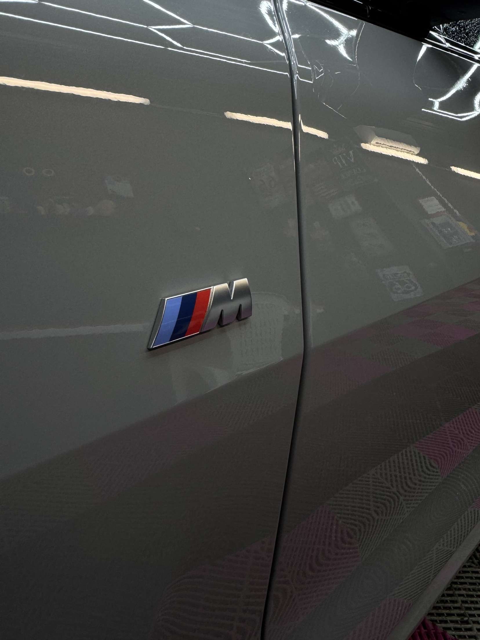 BMW Řada 4, BMW M440i Xdrive - fotka 2