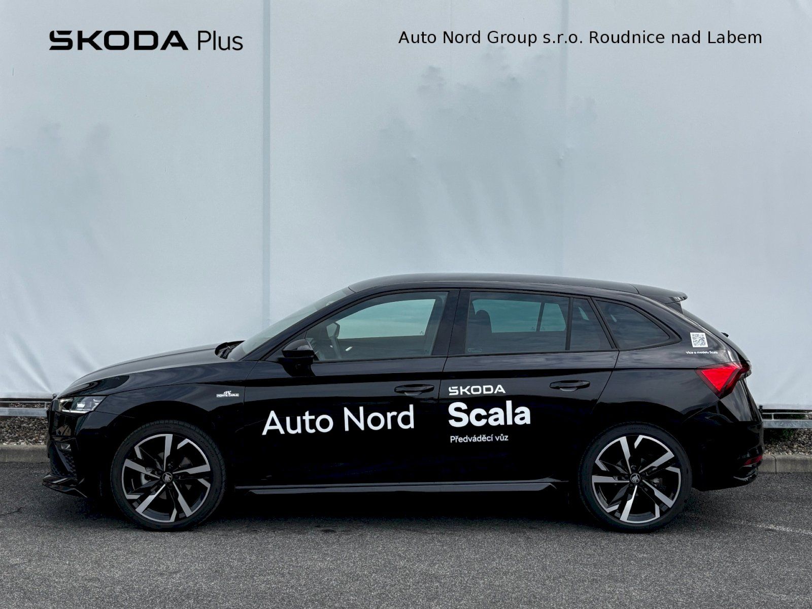 Škoda Scala, SCALA MC TS 110/1.5 A7F - fotka 3