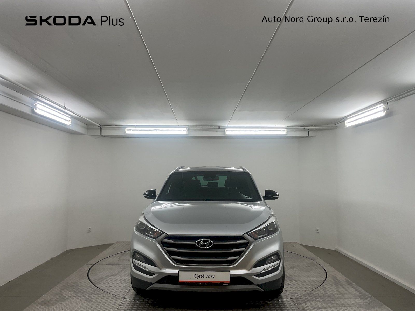 Hyundai Tucson, 3. gen 1.6 T-GDI 130kW - fotka 4