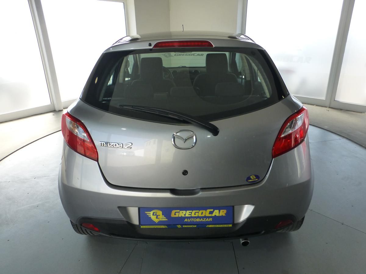 Mazda 2 - fotka 6
