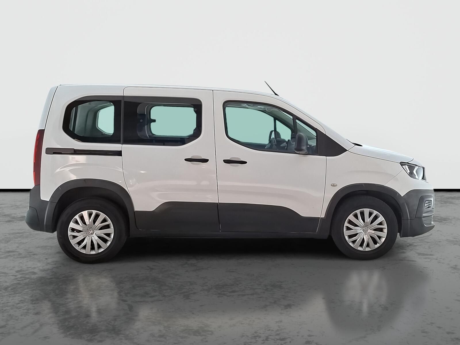 Peugeot Rifter, 1.2 PureTech, Active, 5Míst - fotka 6