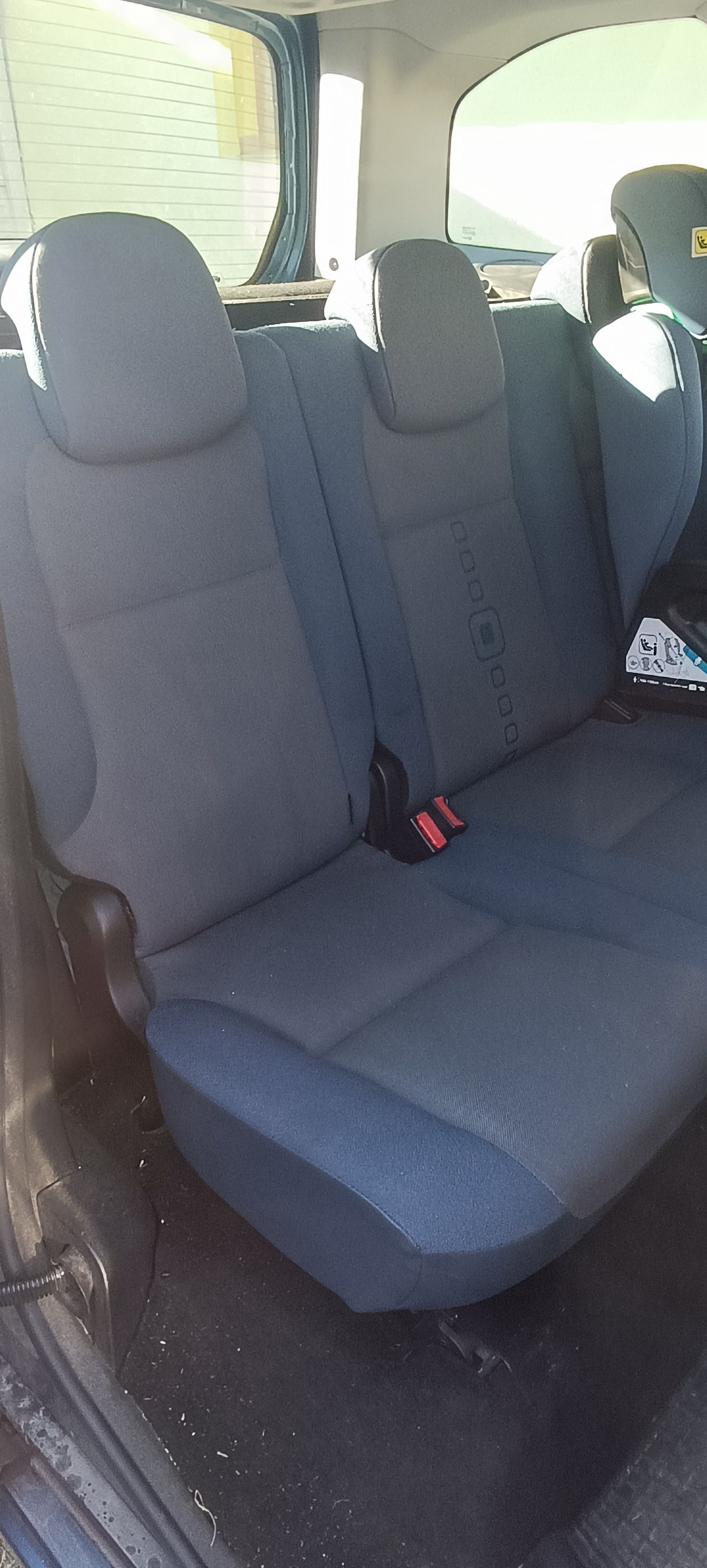 Citroën Berlingo, 1.6 16V NFR 66kw panorama - fotka 5