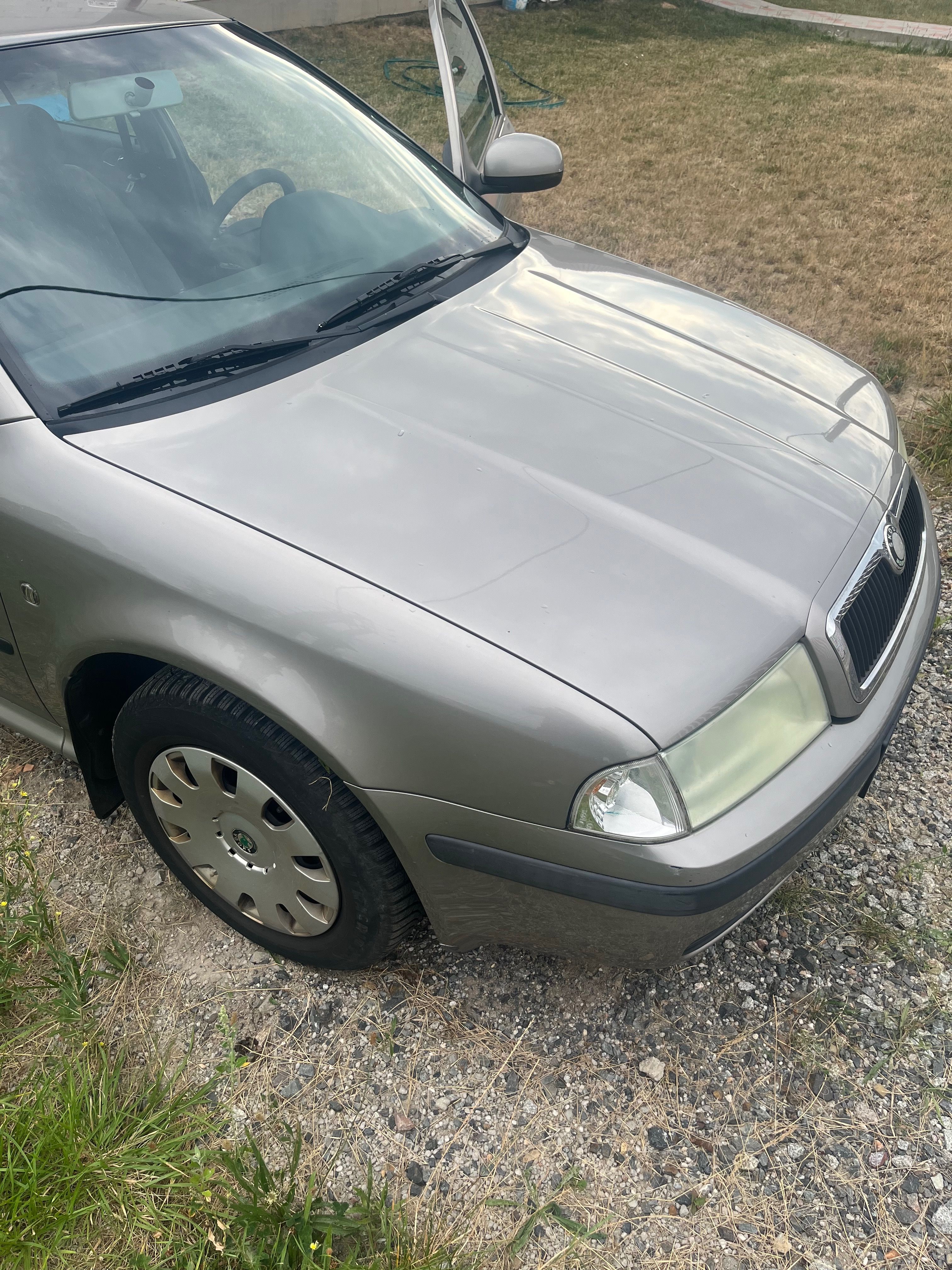 Škoda Octavia, Trumf 1.9/74 kW - fotka 6