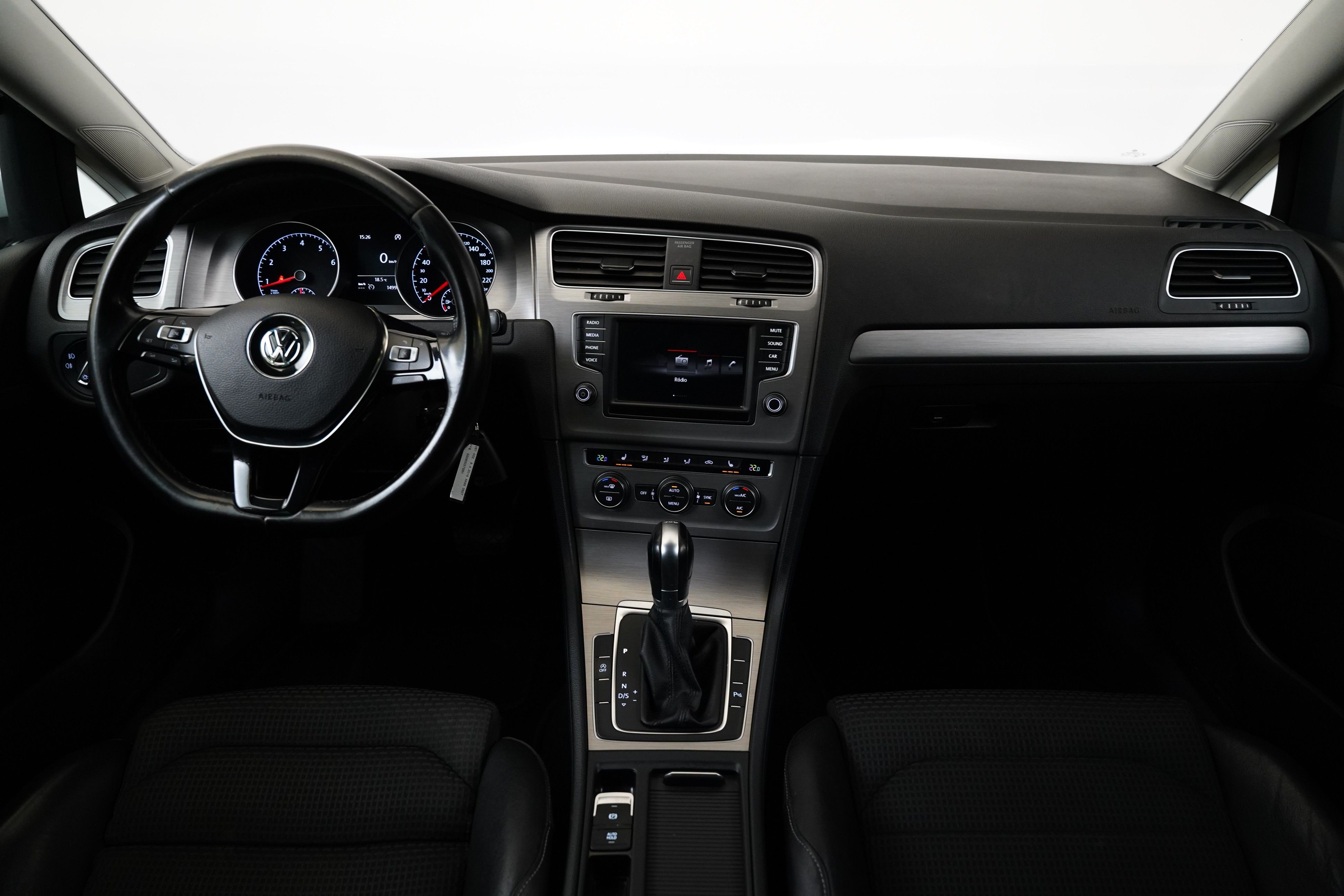 Volkswagen Golf, 1.4 TSI 92 kW Comfort Edition - fotka 5