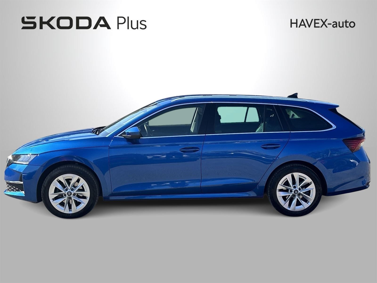 Škoda Octavia, Combi 2.0 TDI DSG Top - fotka 3