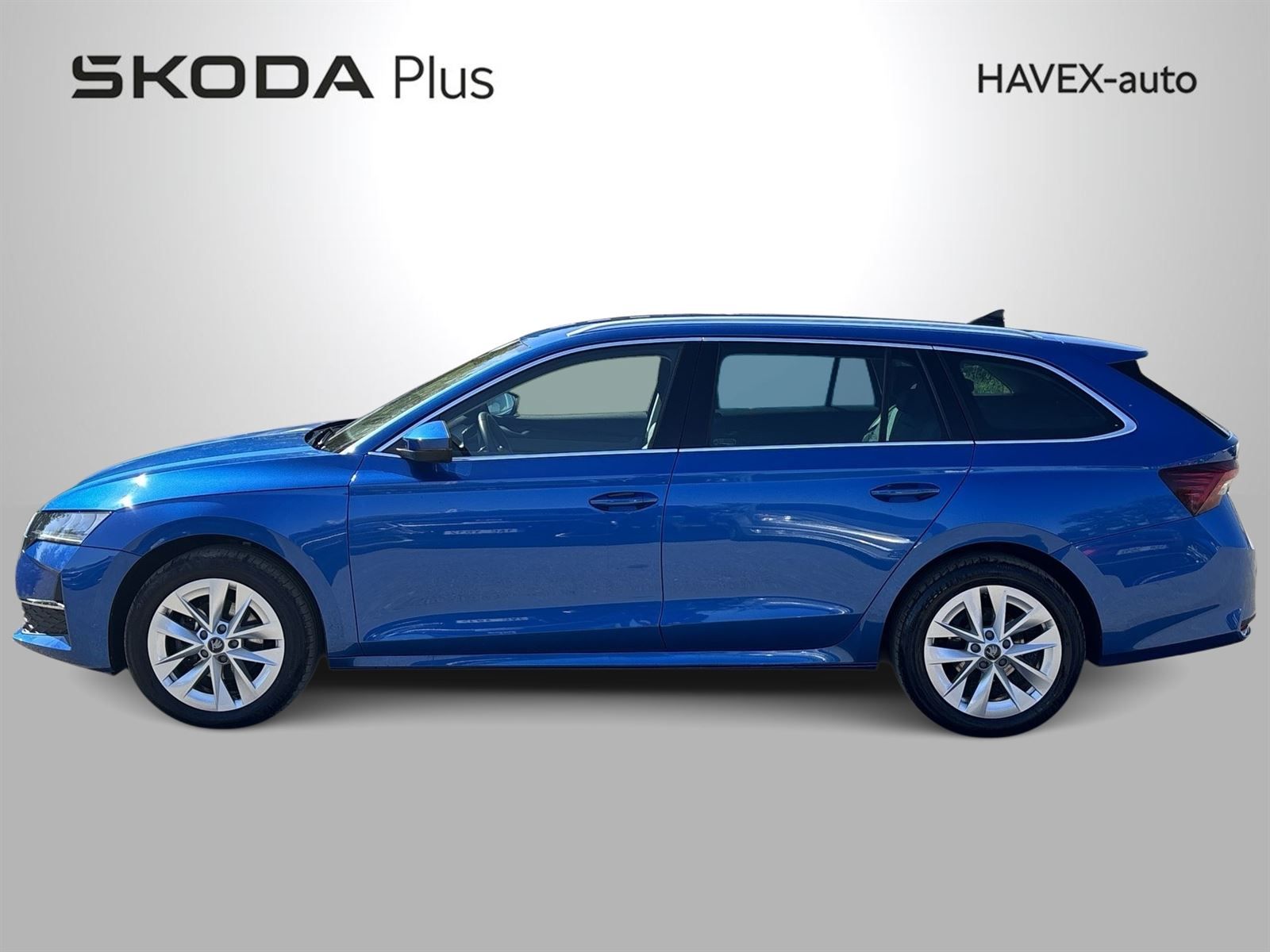 Škoda Octavia, Combi 2.0 TDI DSG Top - fotka 3