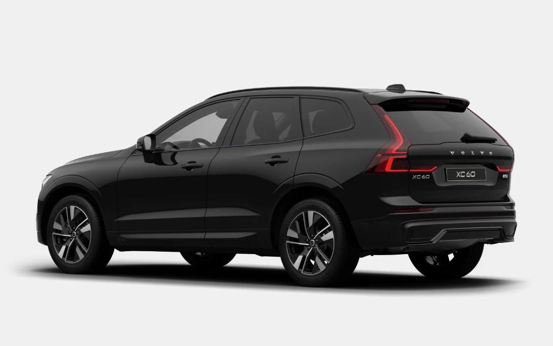 Volvo XC60, B5 AWD AUT DARK PLUS - fotka 6