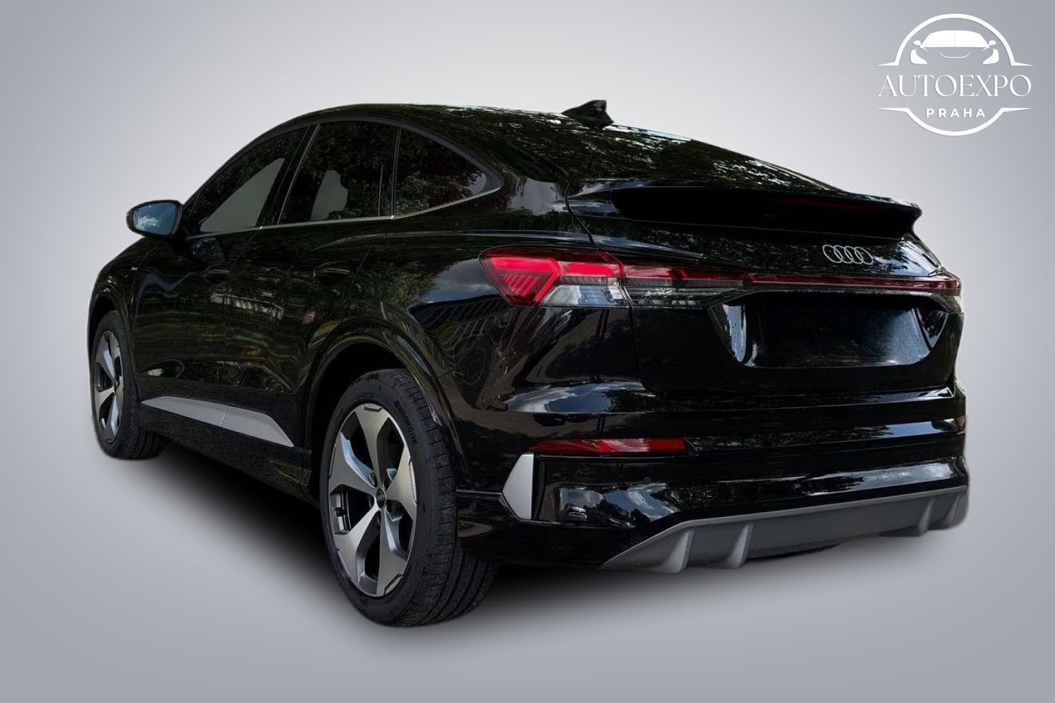 Audi Q4 e-tron, Q4 Sportback performance* - fotka 4
