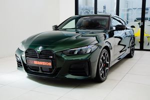 BMW Řada 4, M440i xDrive M Sport P,360,H&K