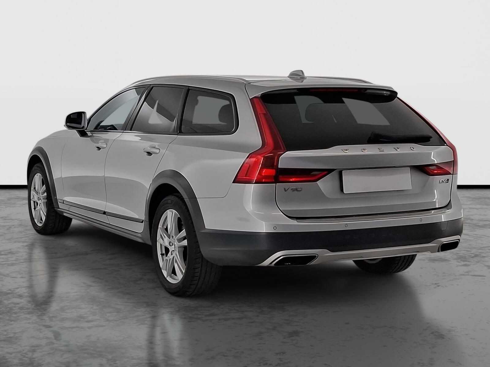 Volvo V90, Cross Country, Kinetic, 4X4 - fotka 4