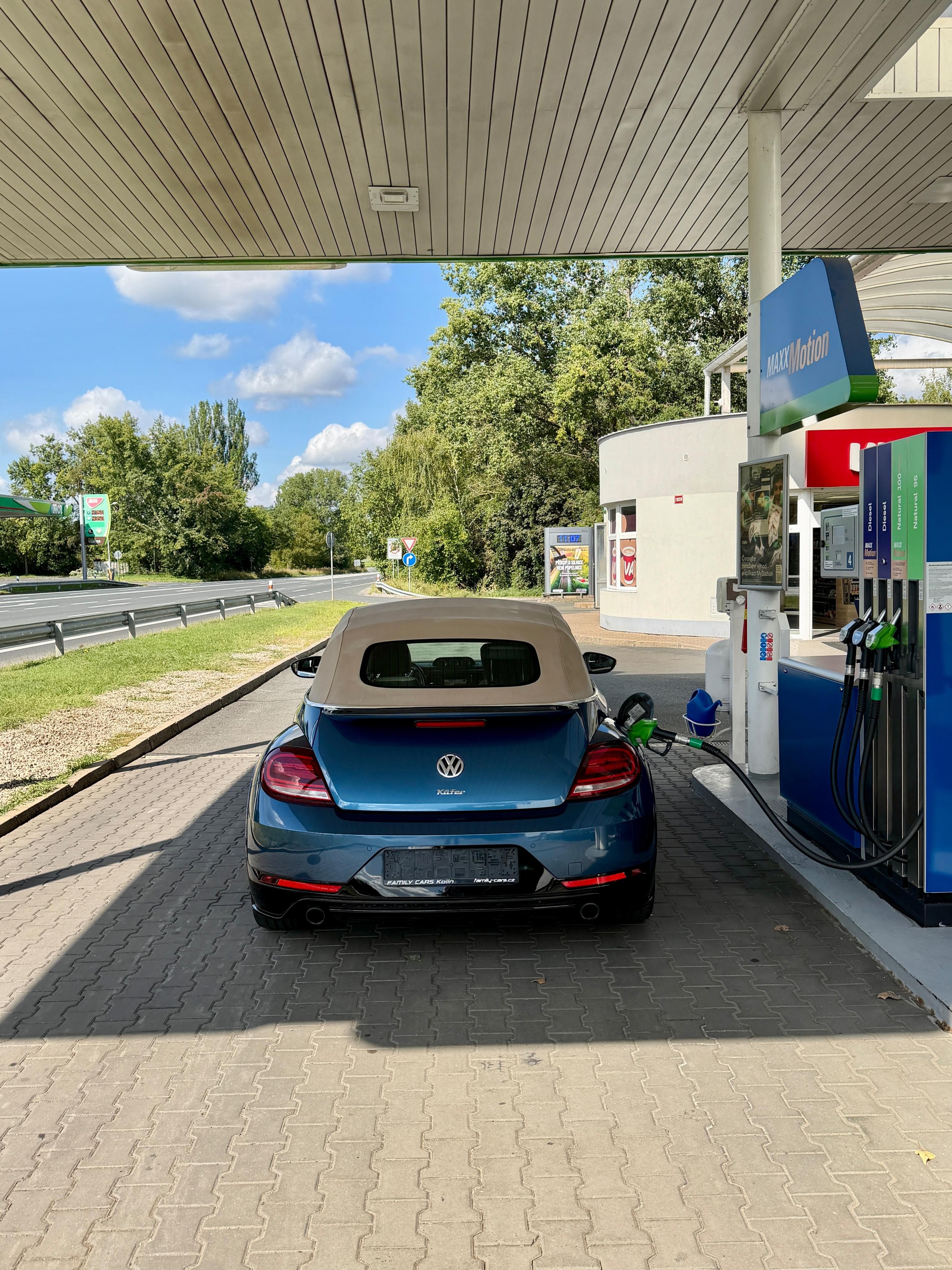Volkswagen Beetle, 2.0 R-LINE,EXCLUSIVE,FACELIFT - fotka 6