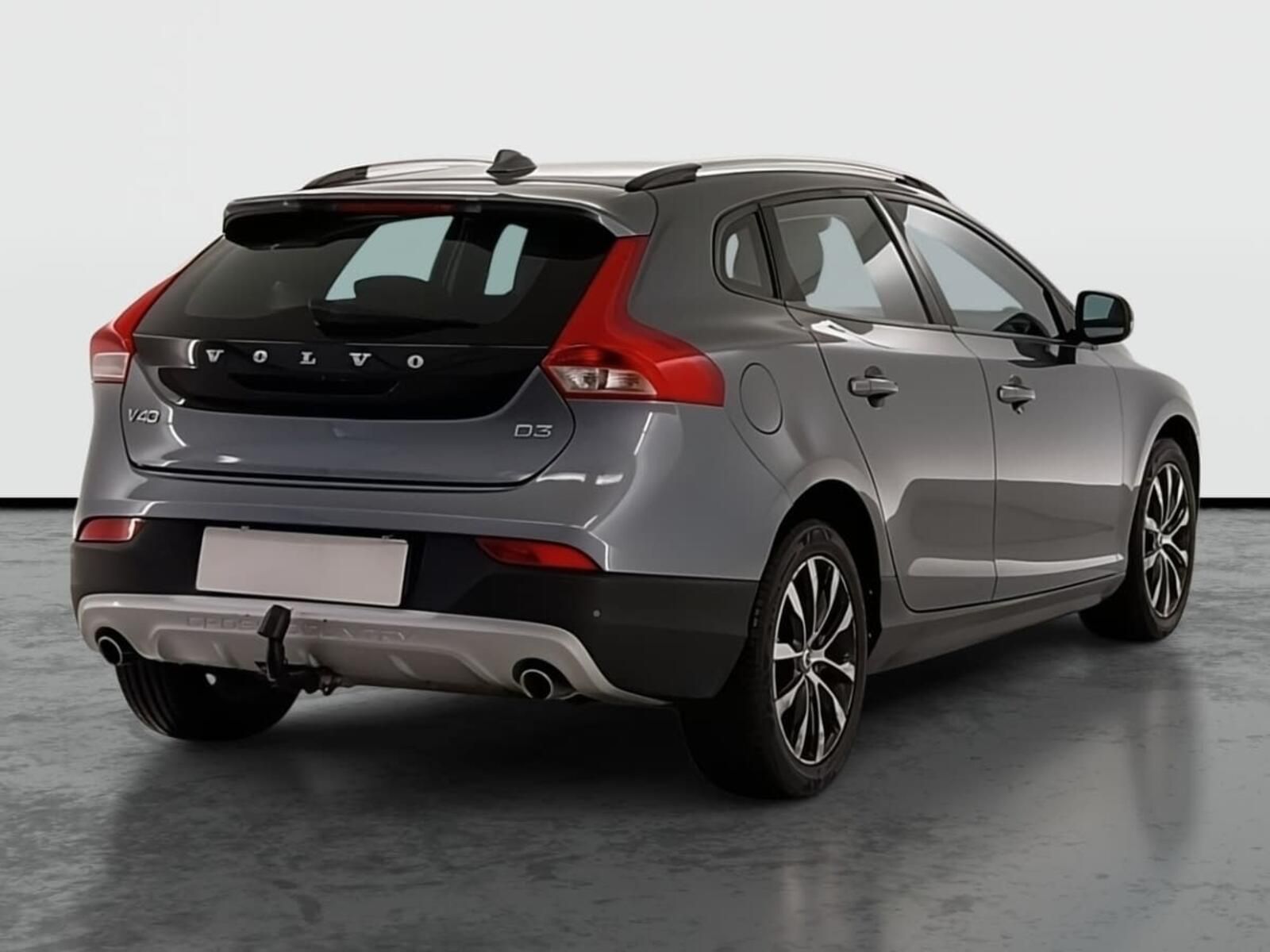 Volvo V40, 2.0 D3, Automat, Serv.kniha - fotka 5