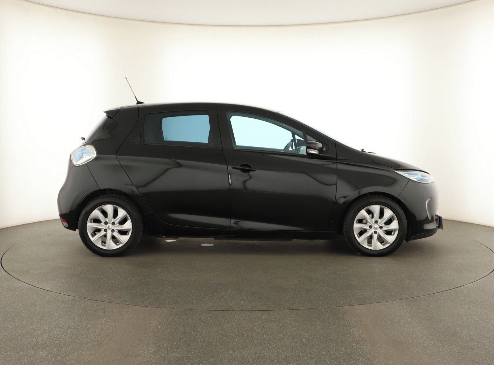 Renault ZOE, Q210, SoH 92%, Automat, Navi - fotka 6