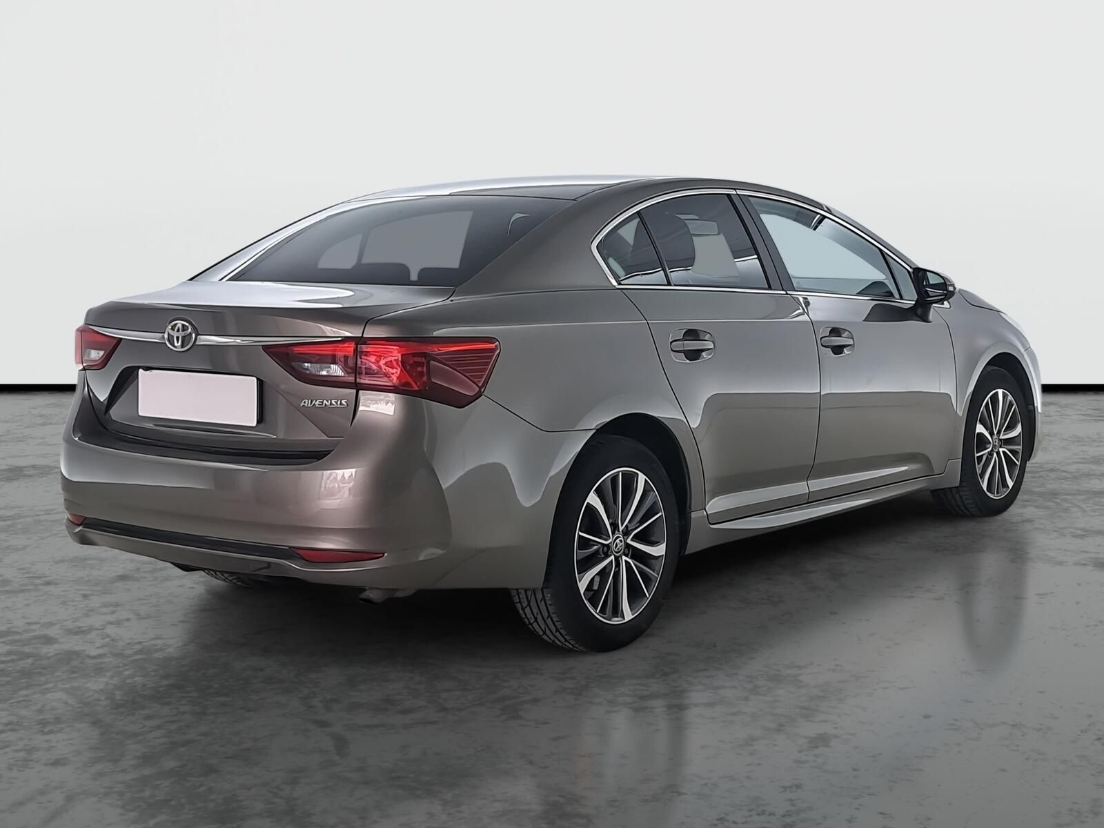 Toyota Avensis, 2.0 D-4D, ČR,1.maj, Serv.kniha - fotka 5