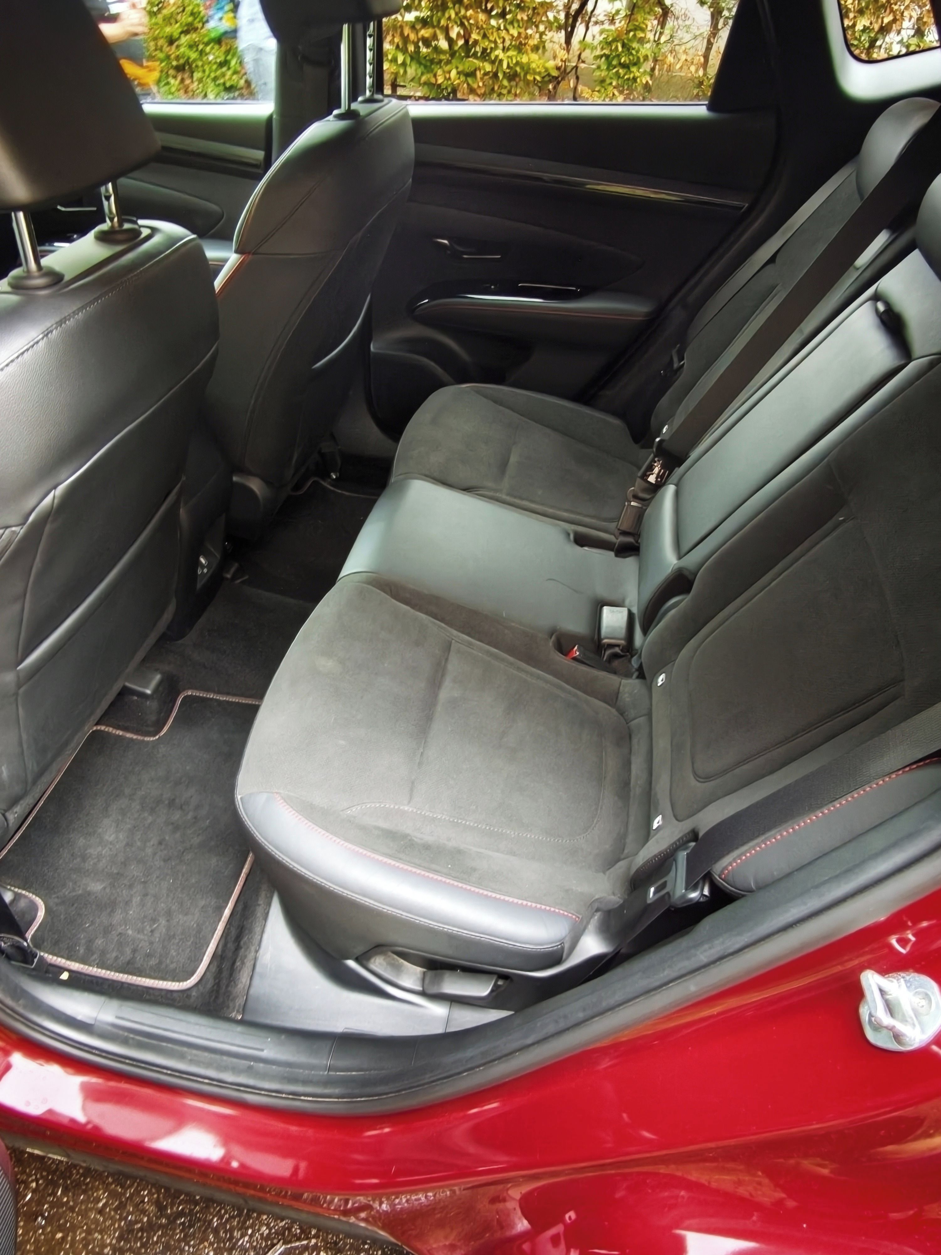 Hyundai Tucson, Hyundai Tucson 1,6 T_GDi N Li - fotka 5