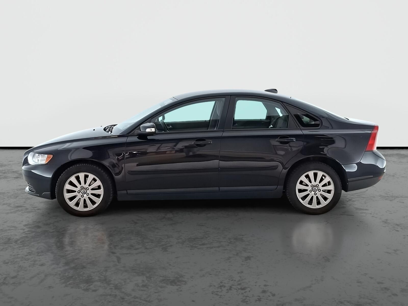 Volvo S40, 2.0 D - fotka 3