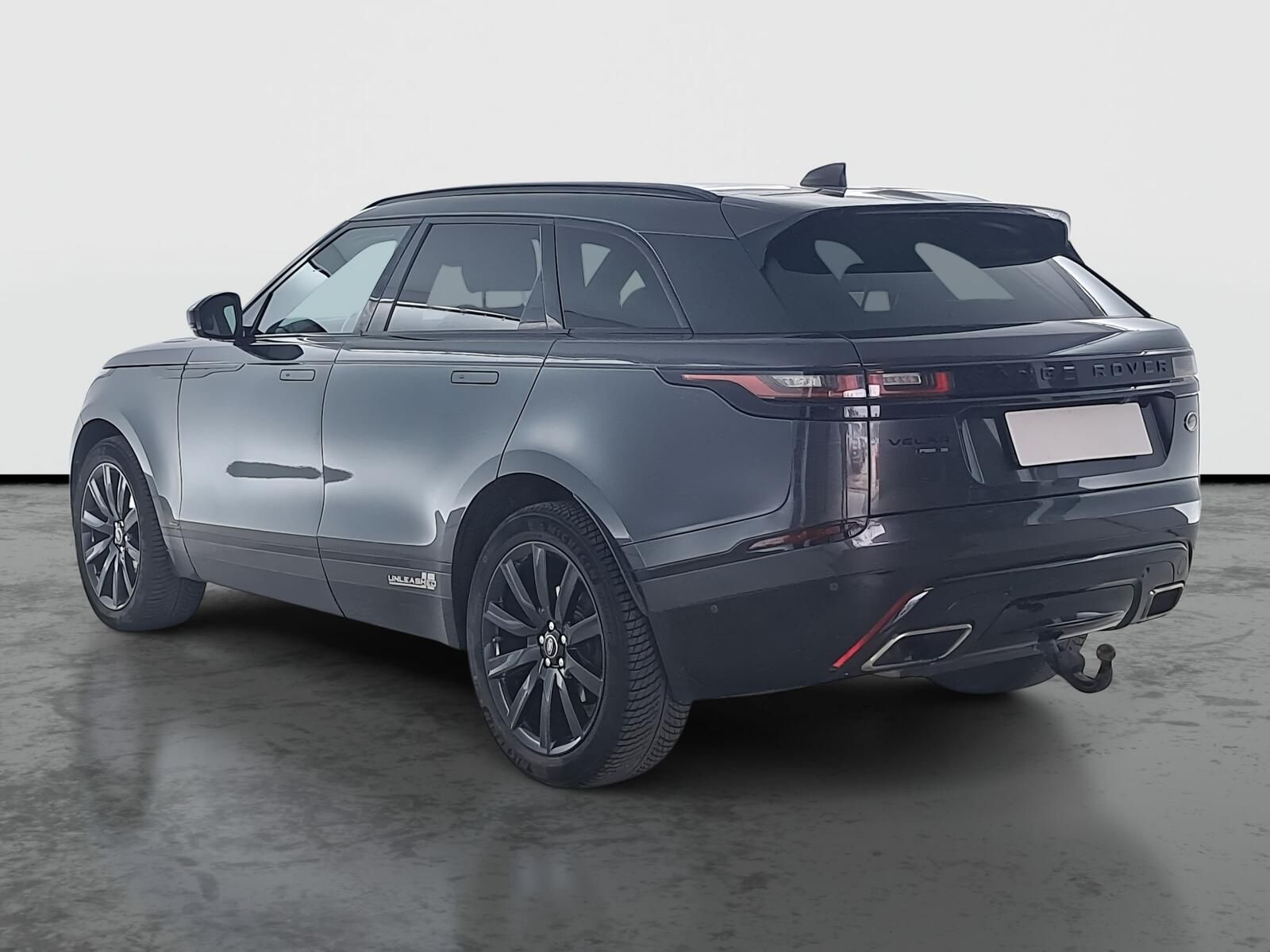 Land Rover Range Rover Velar, P380, 4X4, Automat - fotka 4