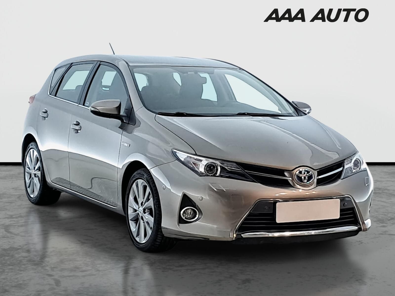Toyota Auris, Hybrid, Automat, Navi