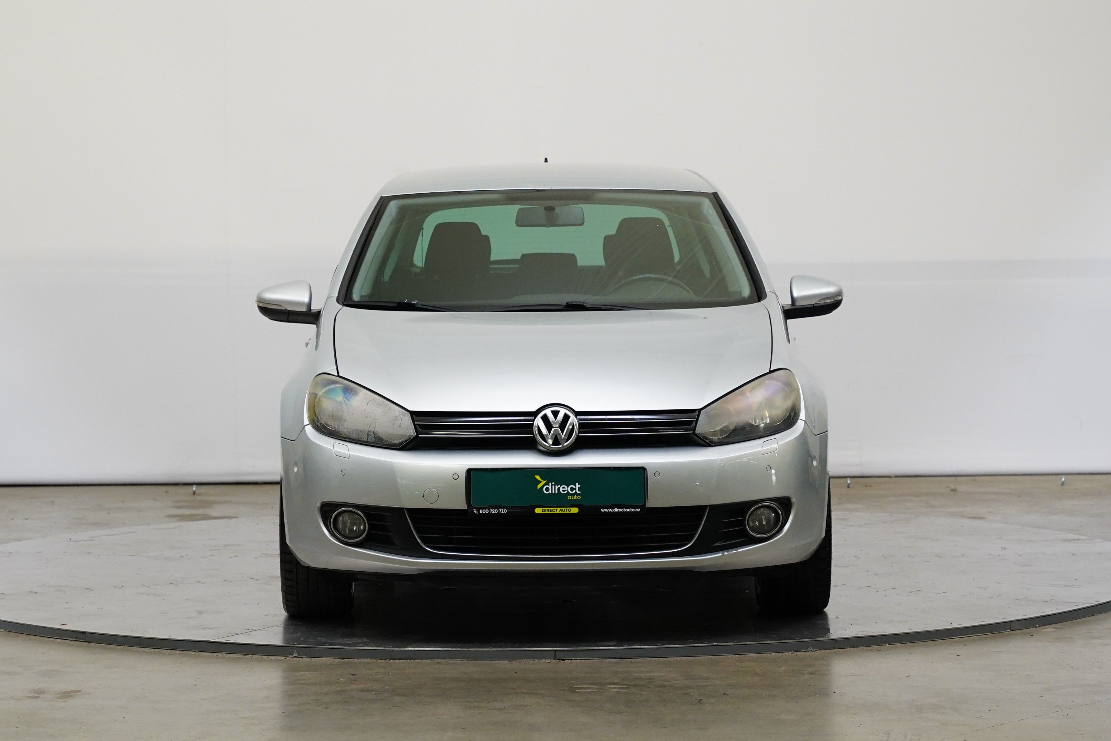 Volkswagen Golf, 1.4 TSI 90 kW Highline - fotka 4